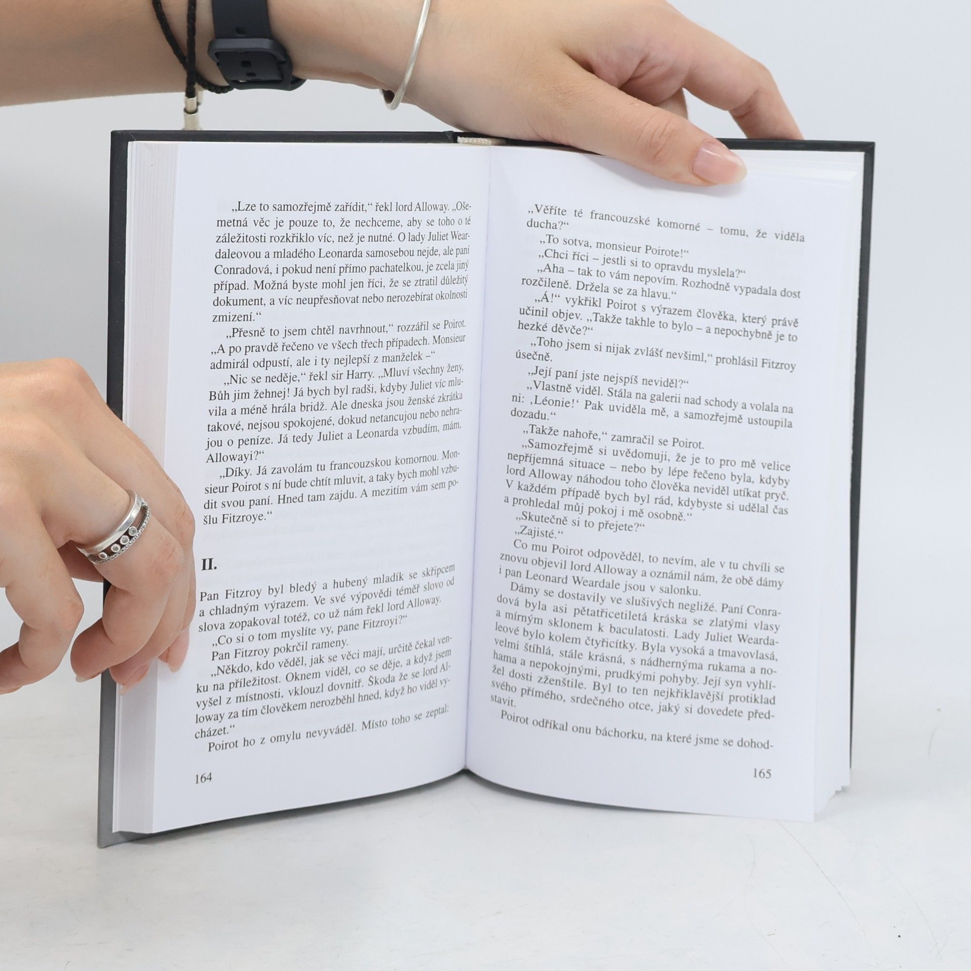 Agatha Christie Rané případy Hercula Poirota