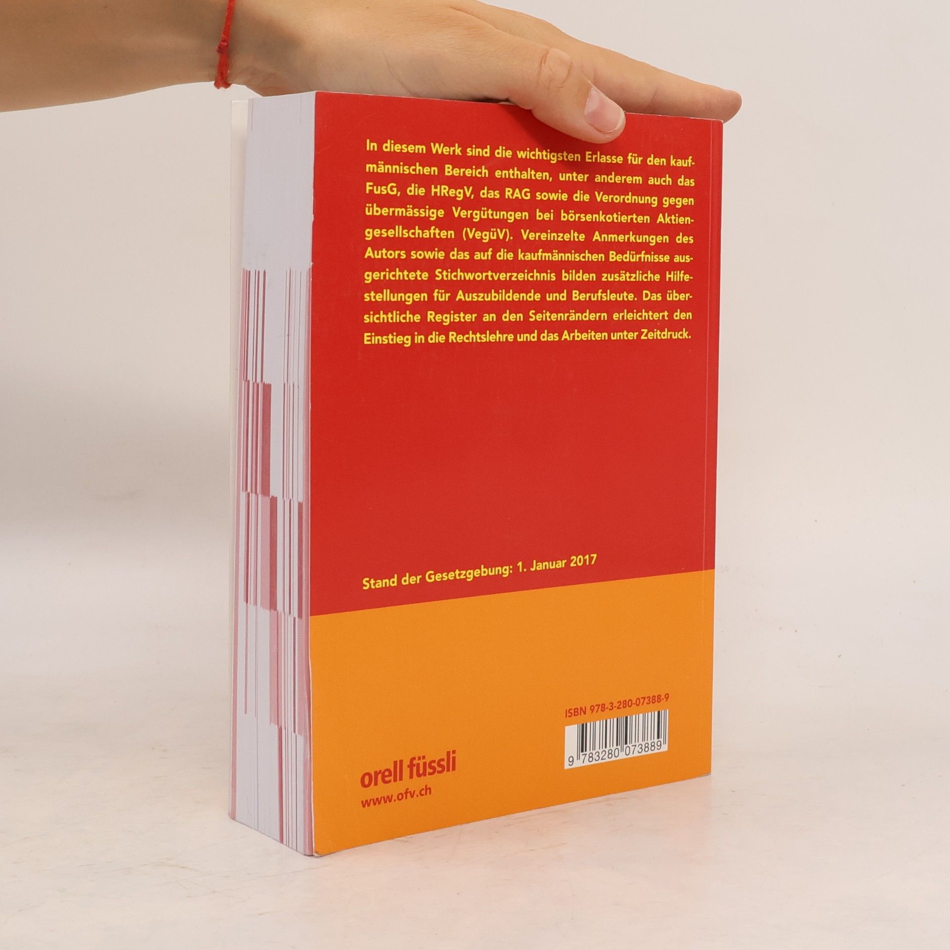 Christine Ammann ZGB / OR Kaufmännische Ausgabe