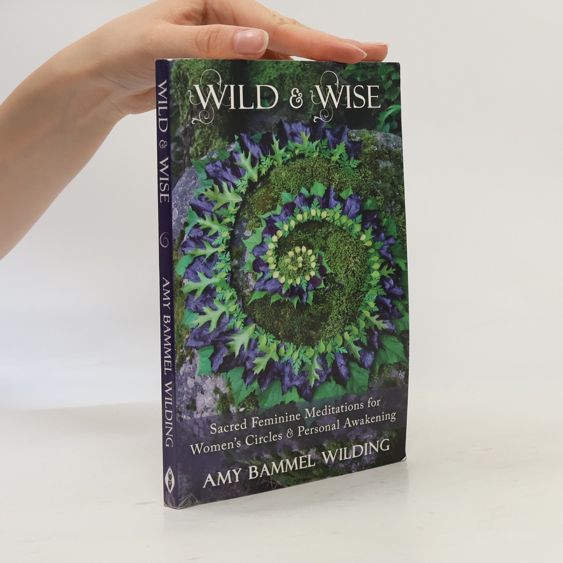 Amy Bammel Wilding Wild & Wise