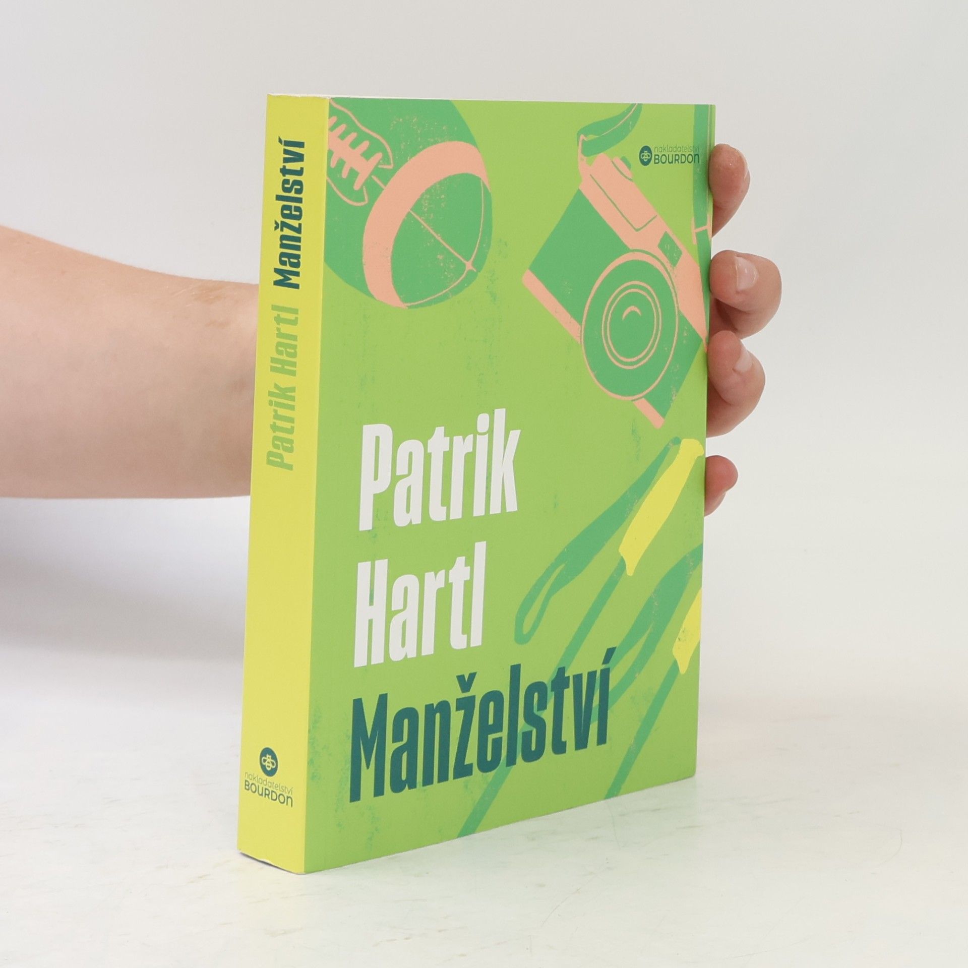 Marie Štumpfová Manželství