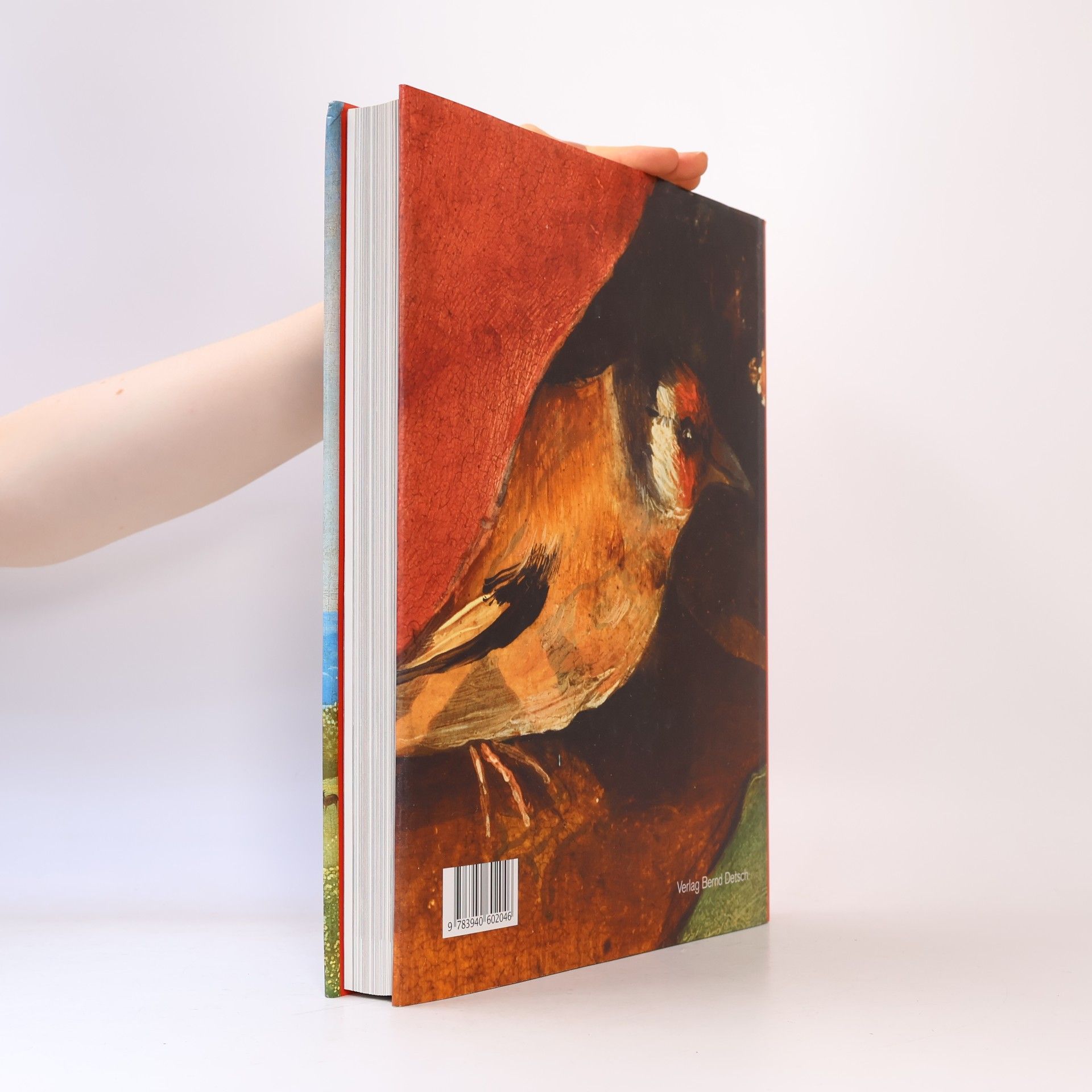 Till-Holger Borchert Bosch