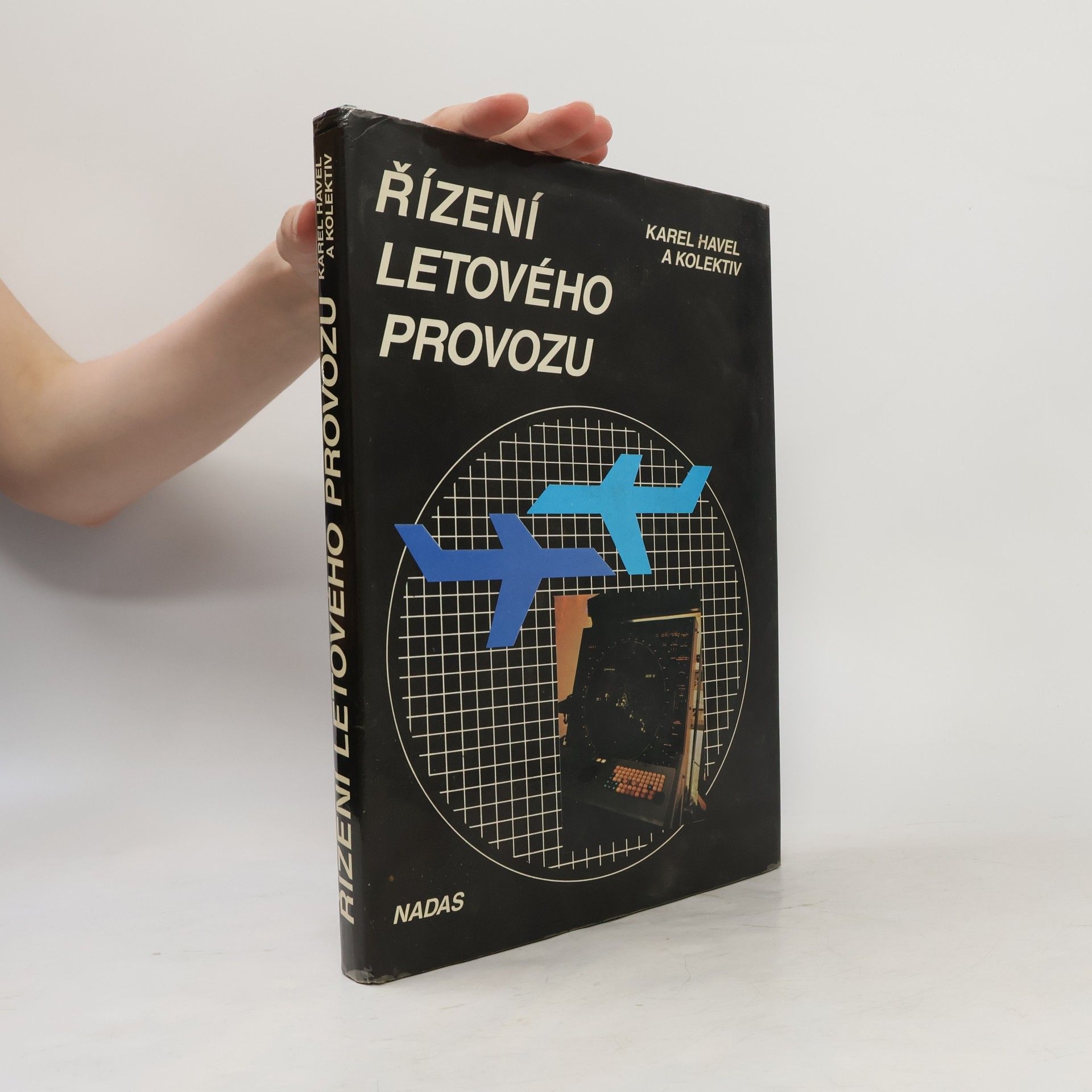 Řízení letového provozu