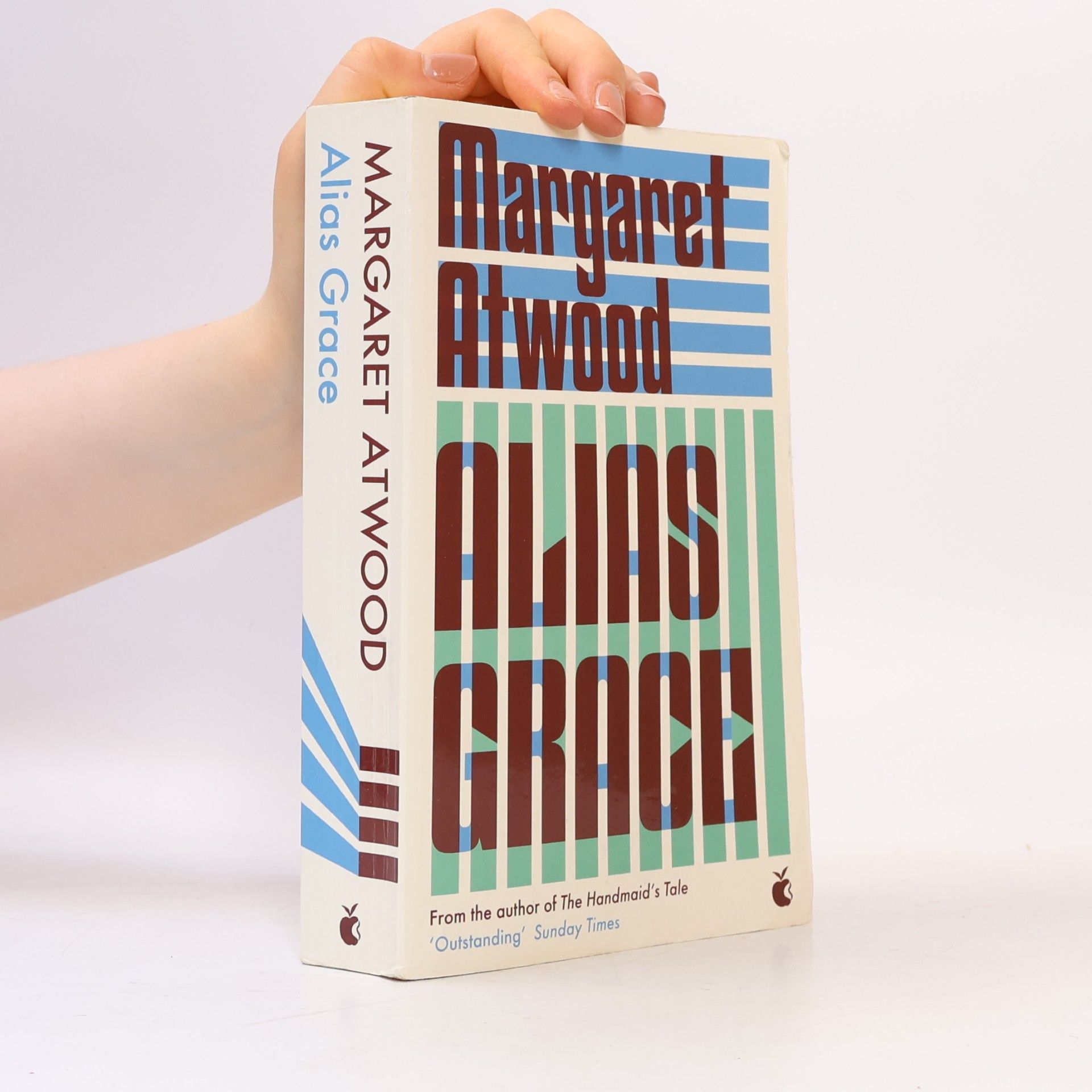 Margaret Atwood Alias Grace