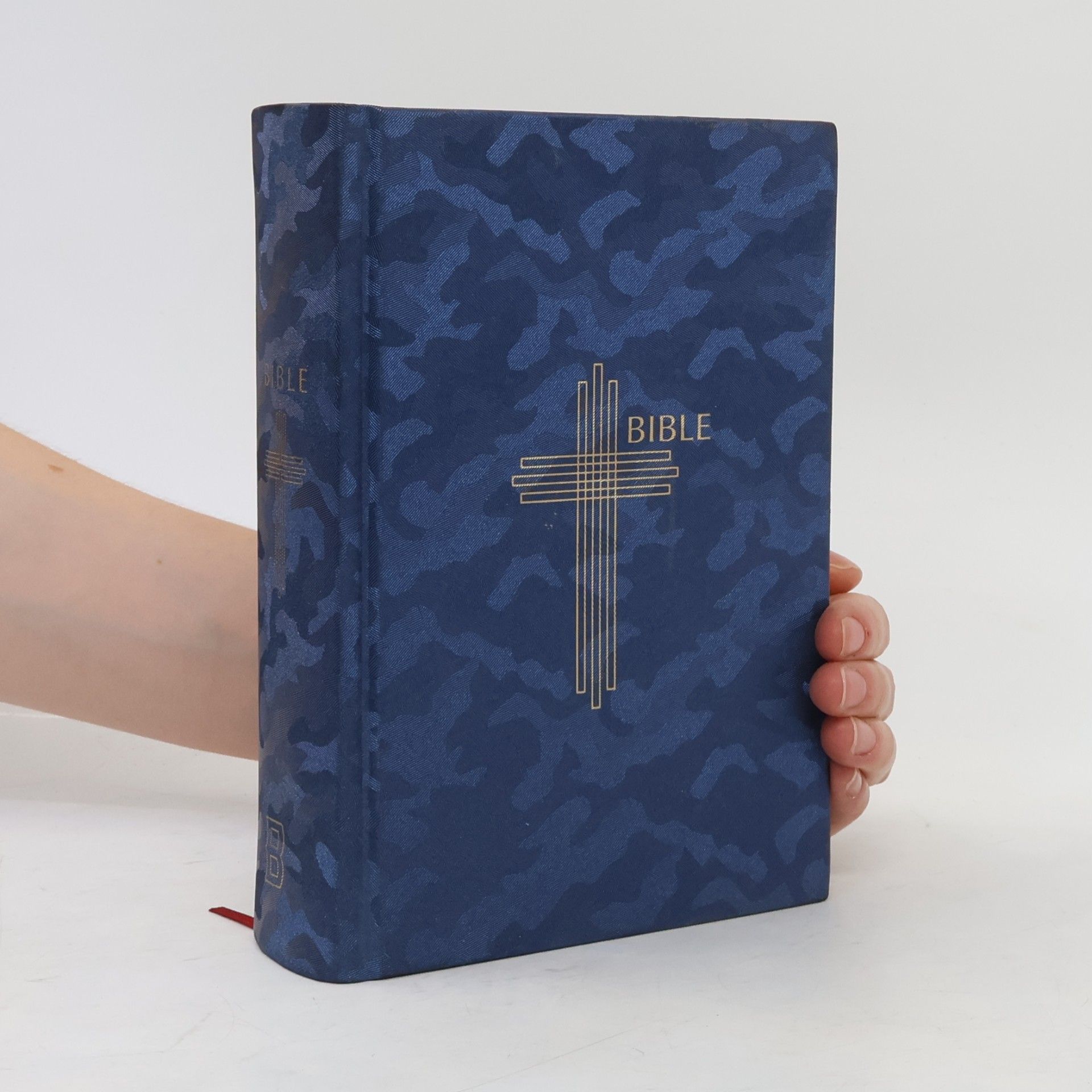 Kolektiv autorů Bible
