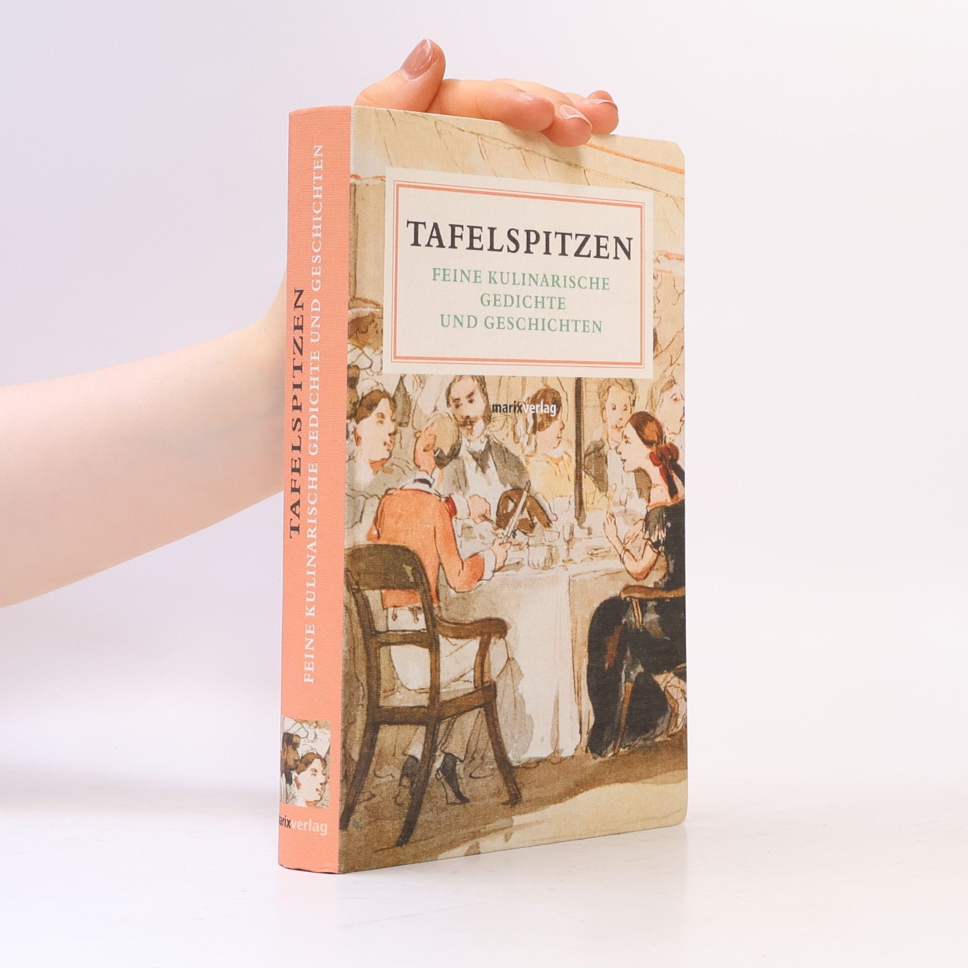 Stefan Geyer Tafelspitzen