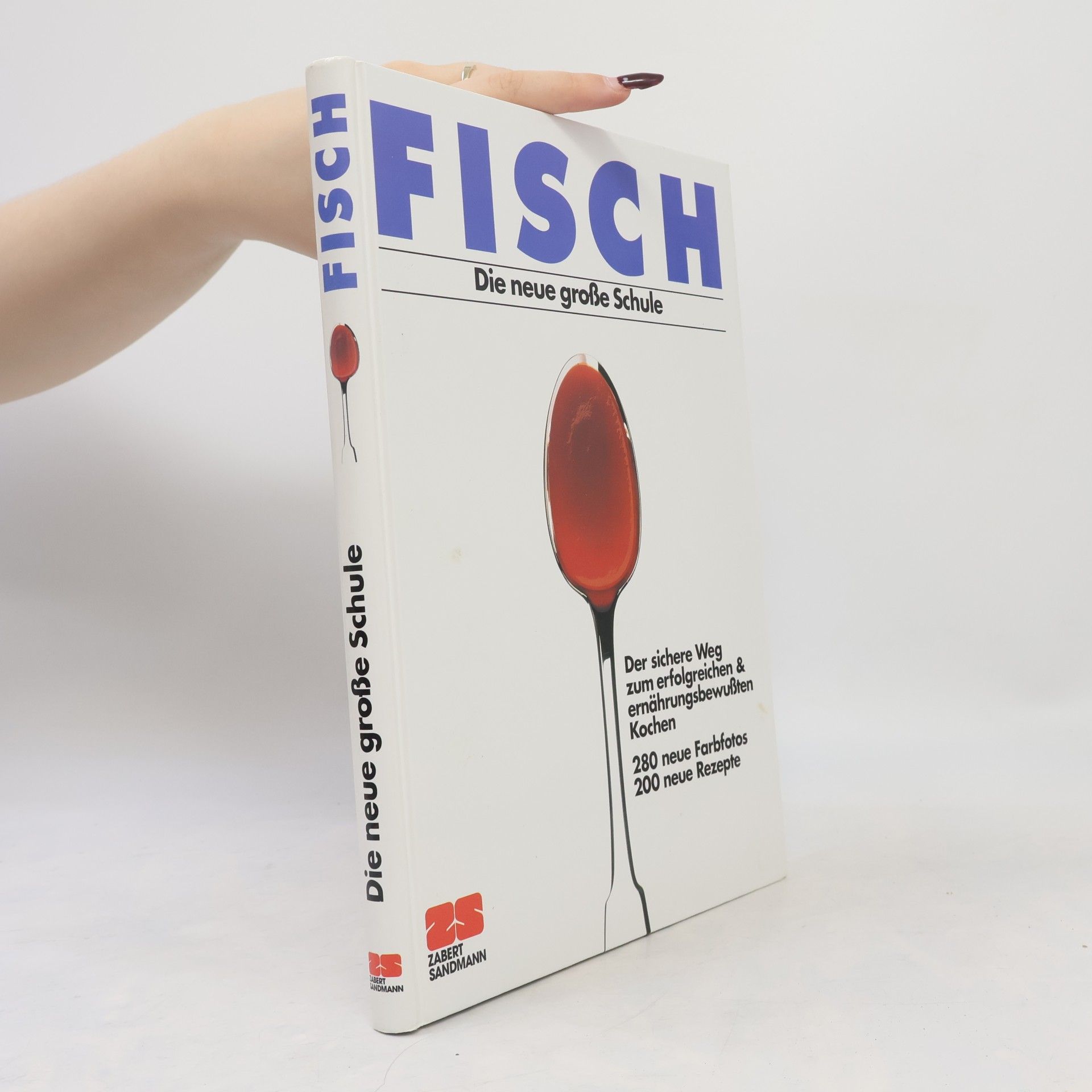 Monika Kellermann Fisch