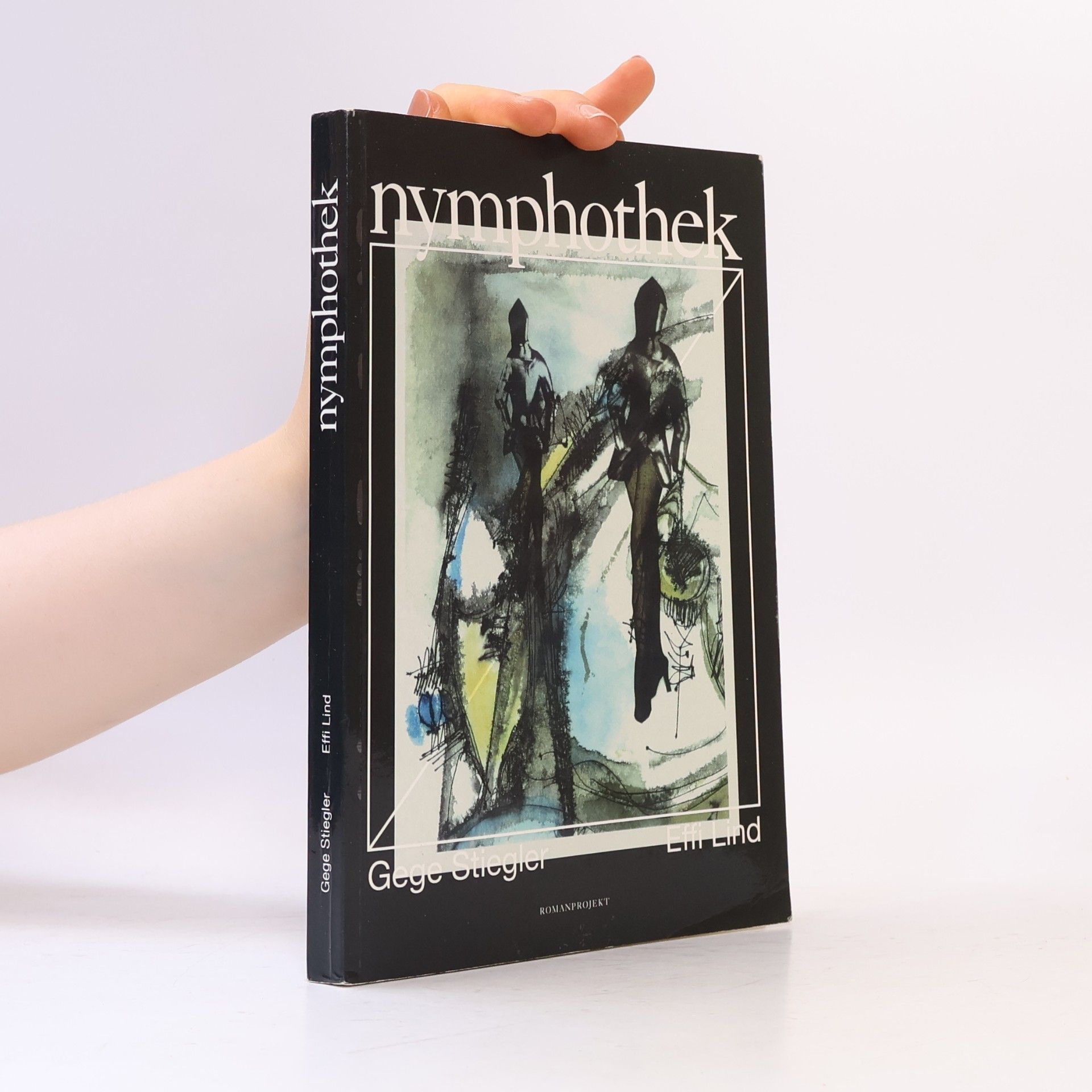 Nymphothek