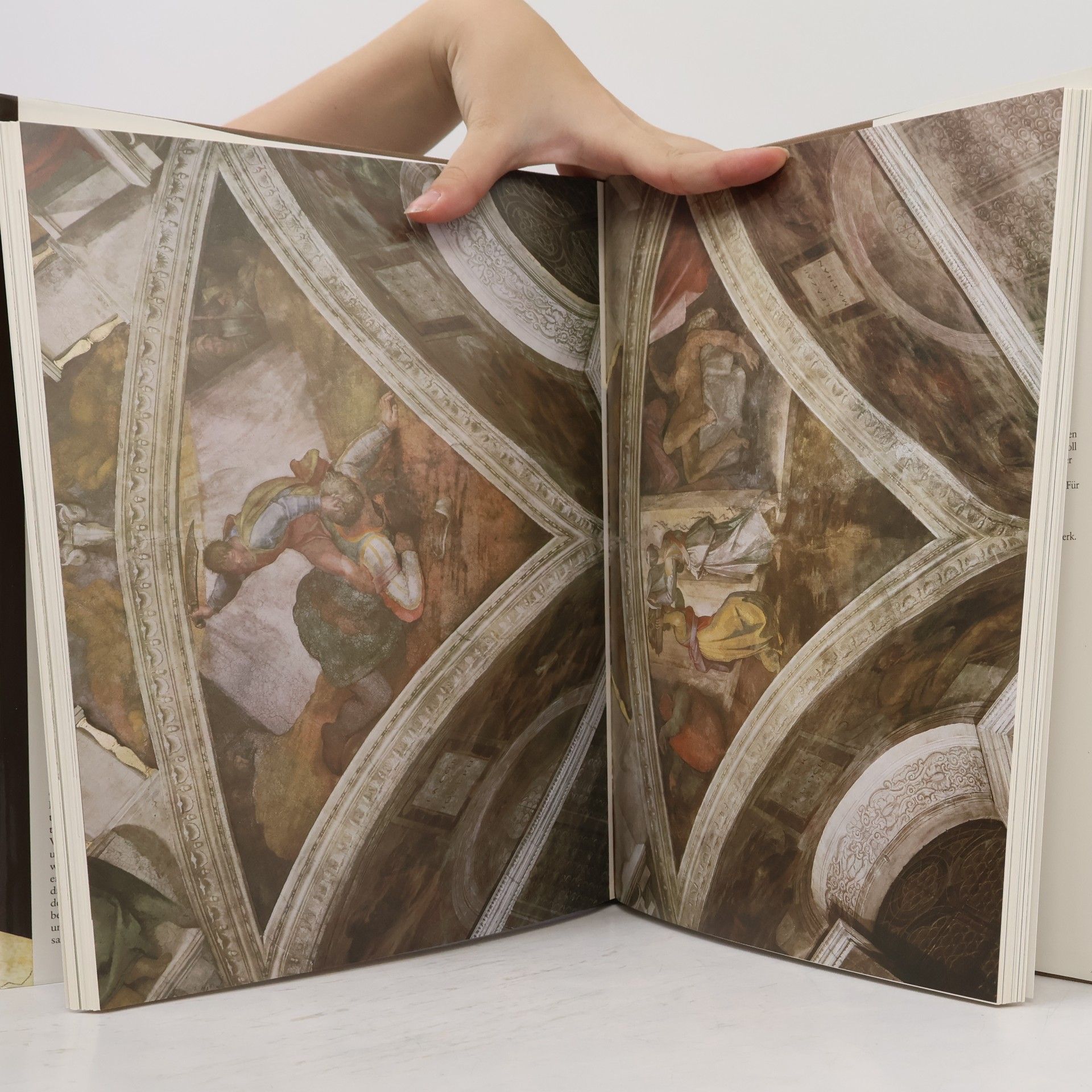 Kolektiv autorů Leonardo da Vinci, Michelangelo