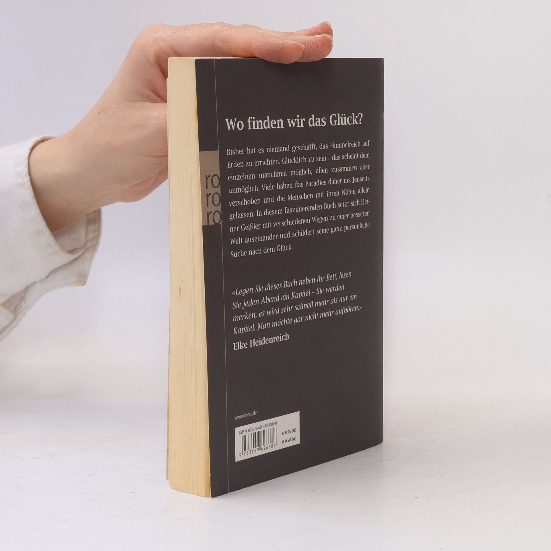 Heiner Geißler Ou Topos
