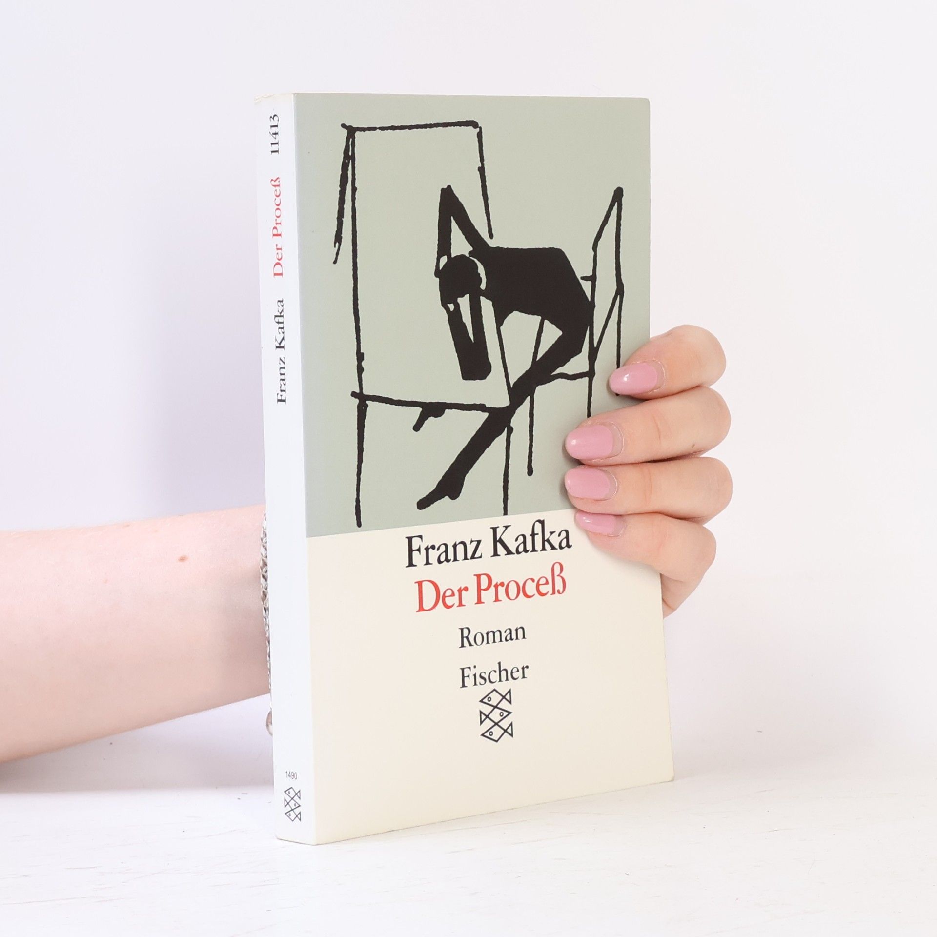 Franz Kafka Der Process