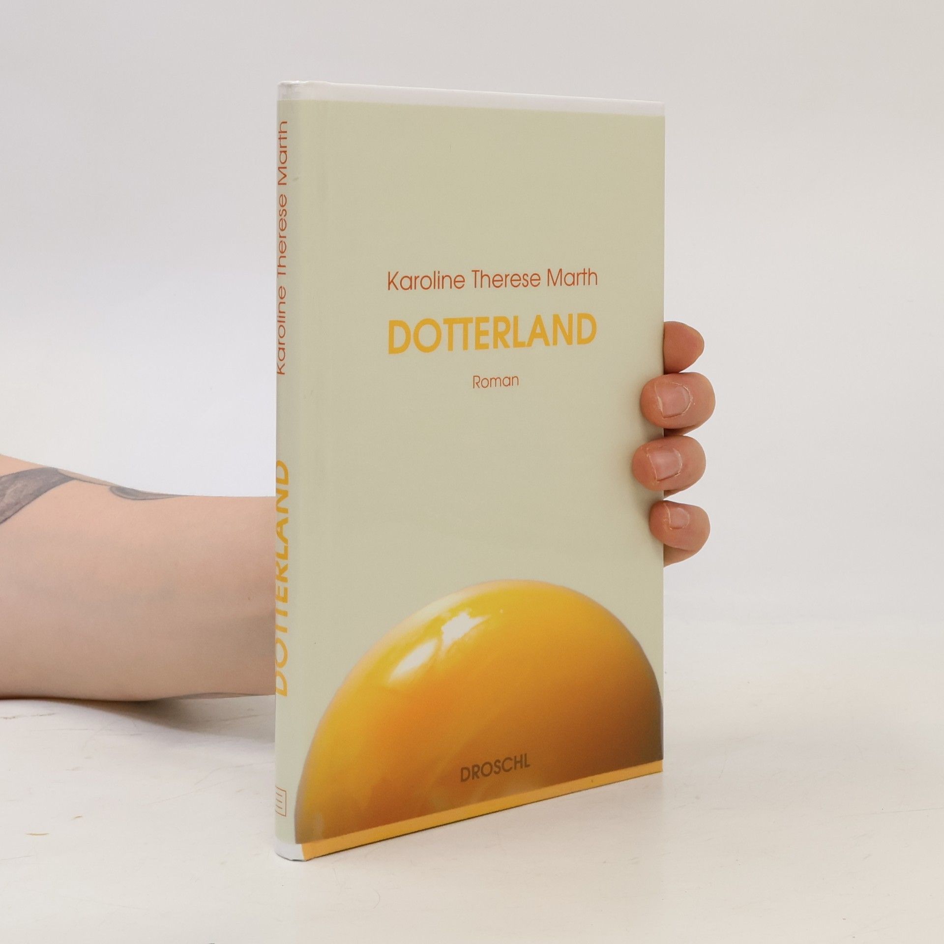 Karoline Therese Marth Dotterland