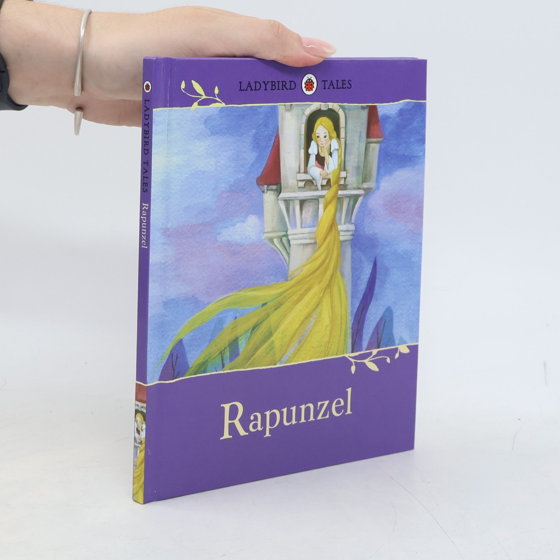 Rapunzel