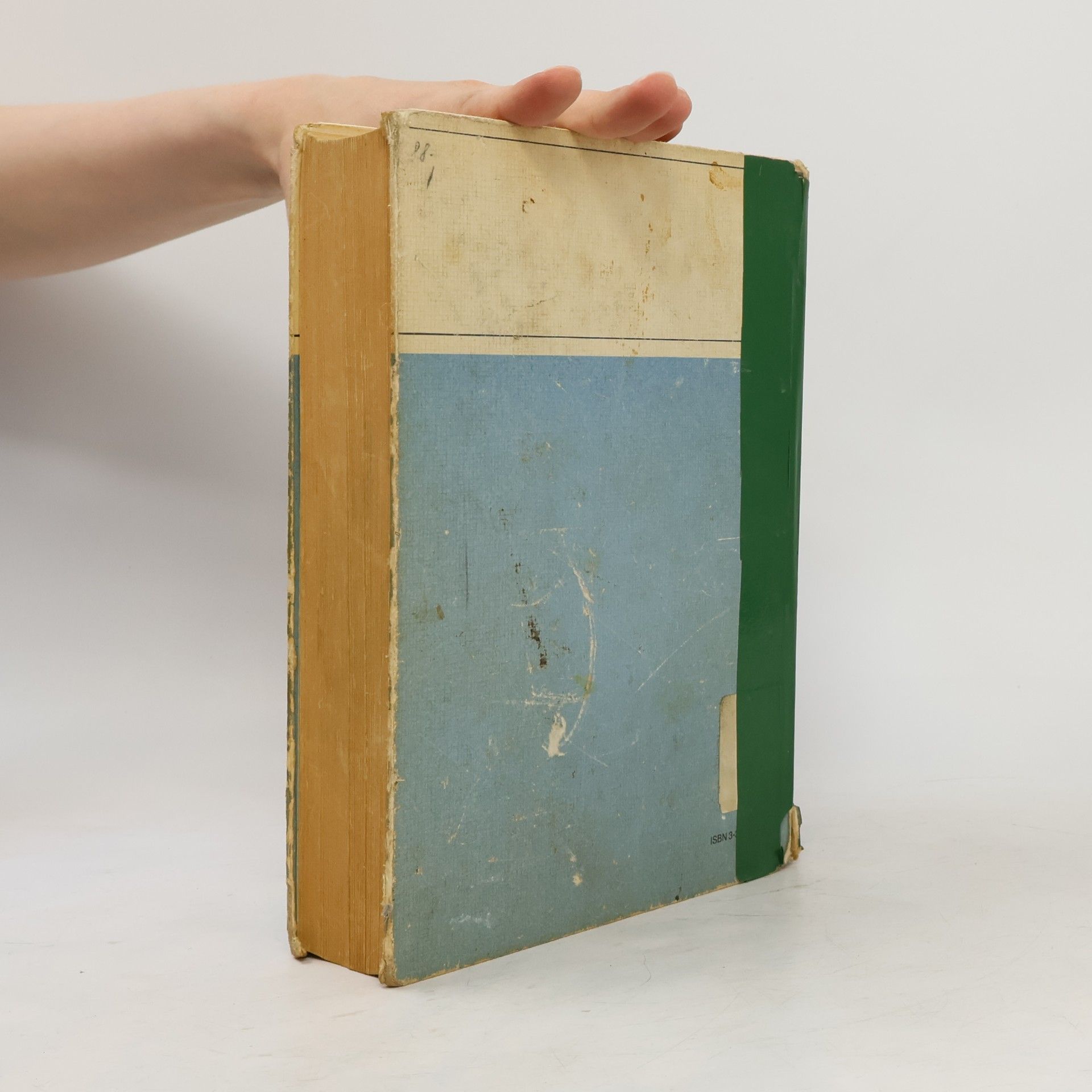Karl Rothammel Antennenbuch