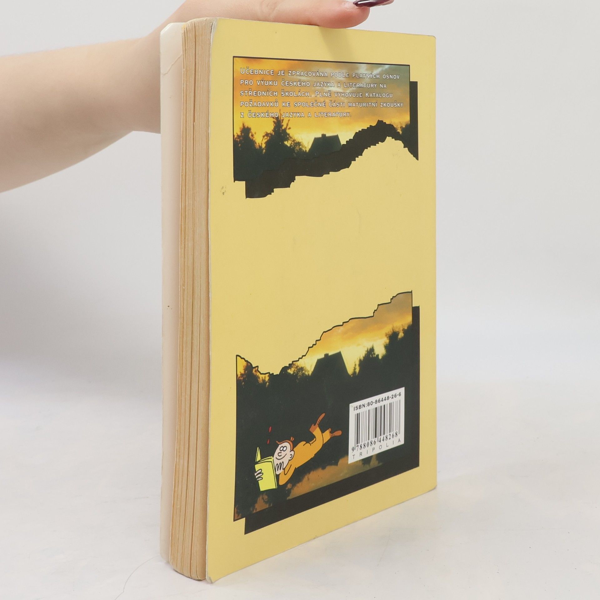 Věra Martinková Literatura 3