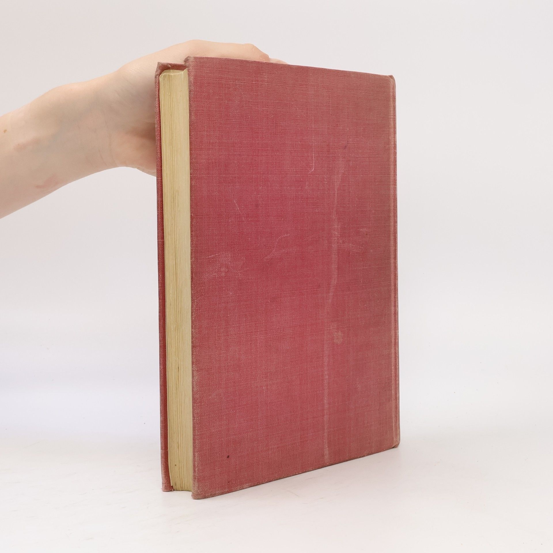 J. Oliver Thomson History of Ancient Geography