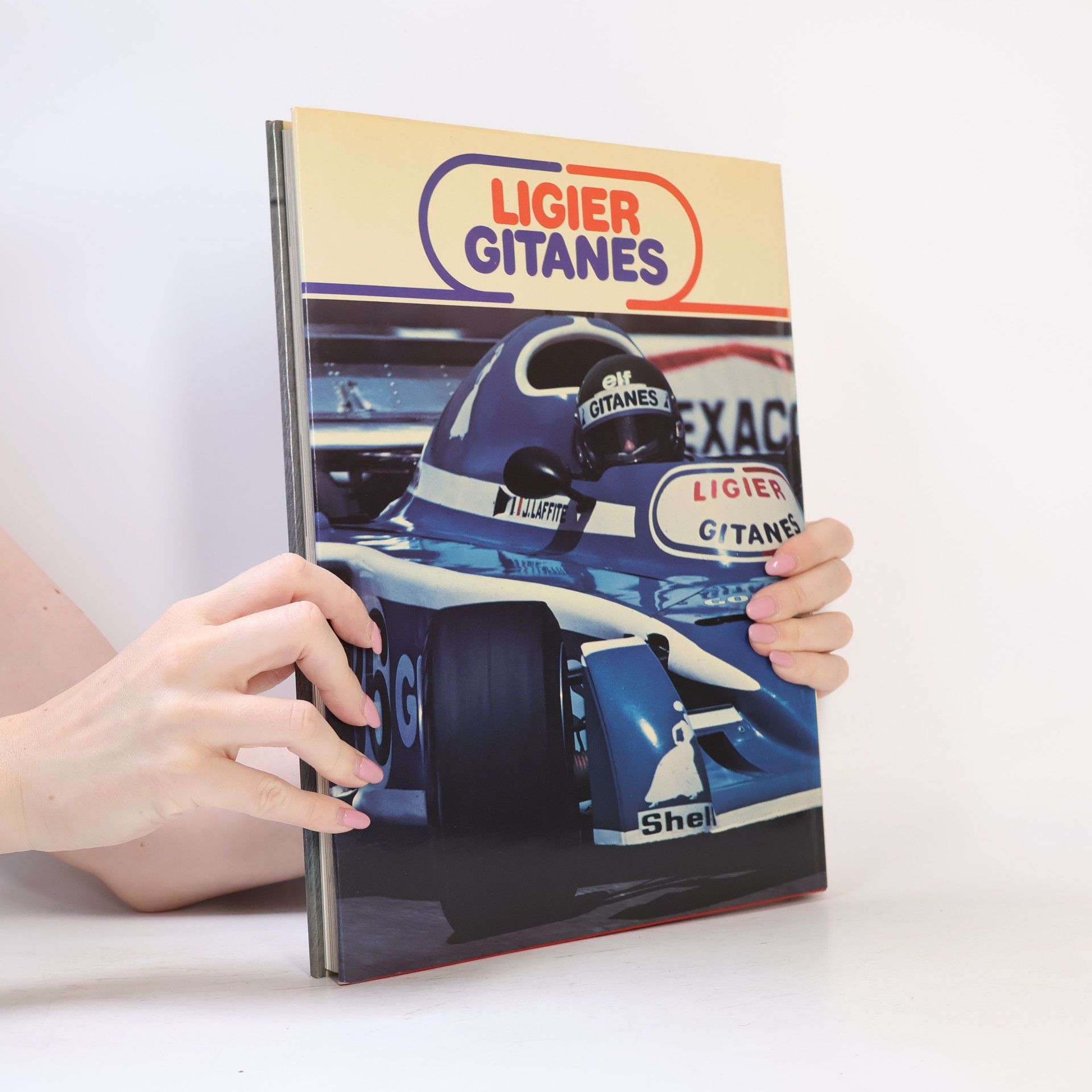 kolektiv Auto-Jahr 1976/77