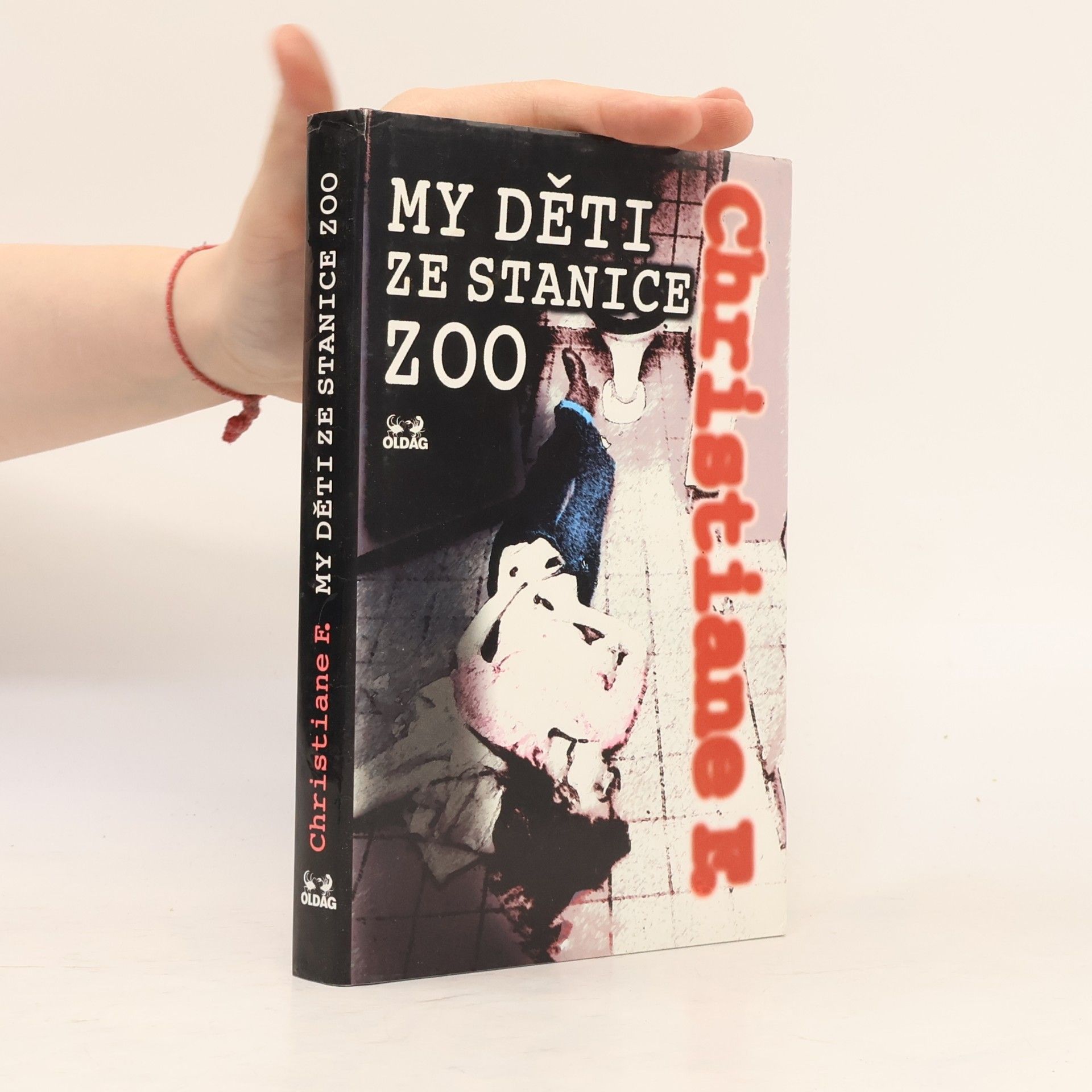 Autorenkollektiv My děti ze stanice ZOO
