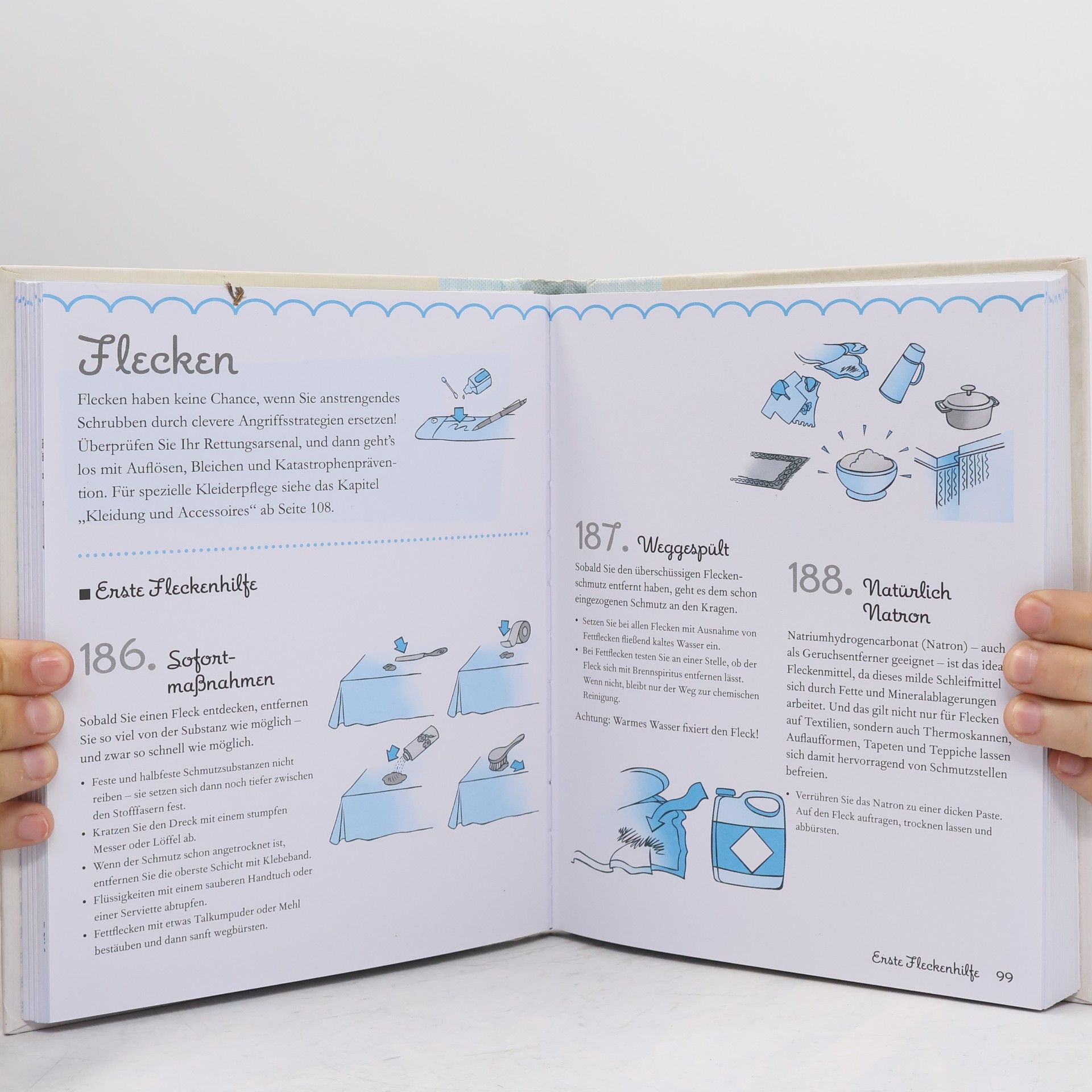 Collectif d'auteurs Das mach' ich mit links!