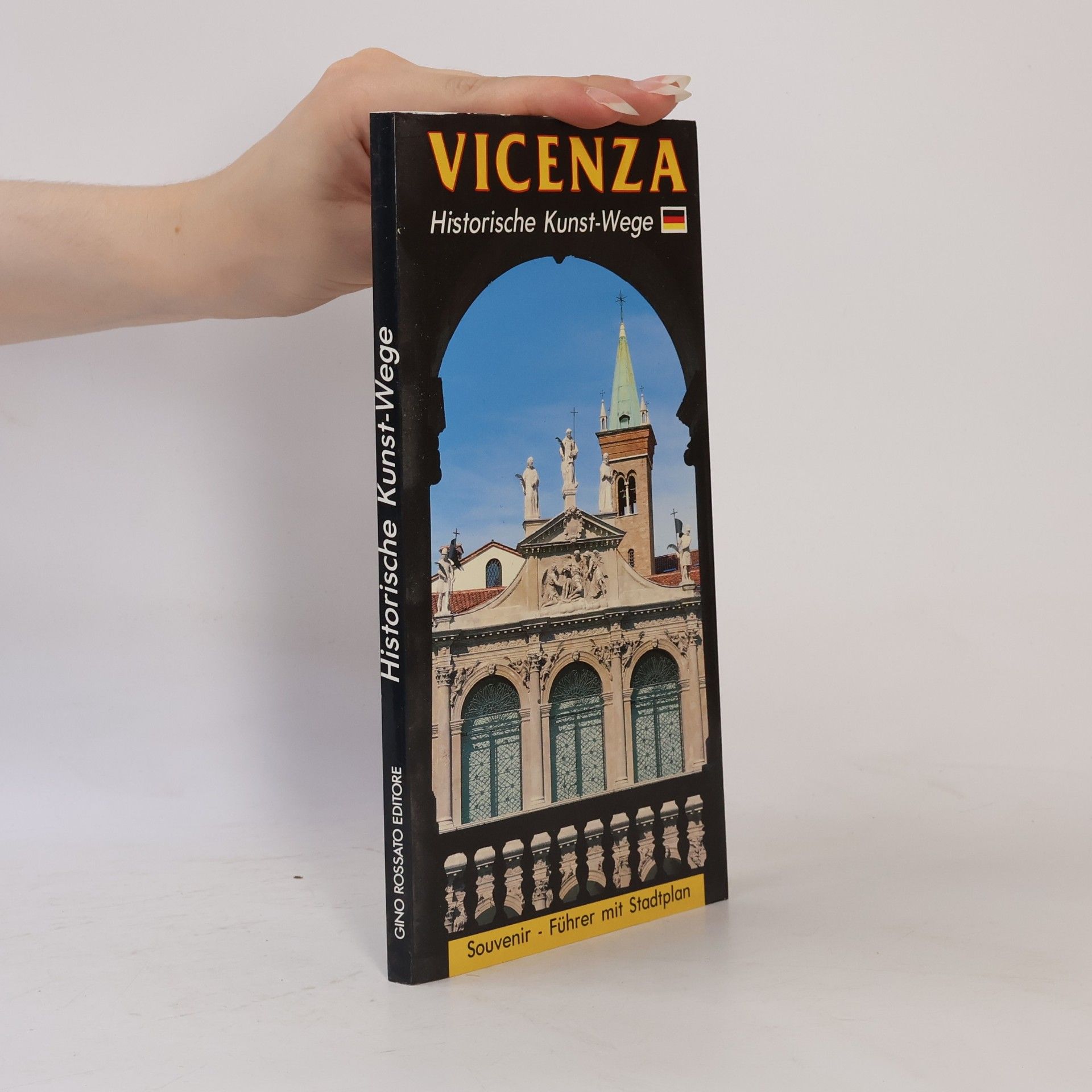 Autorenkollektiv Vicenza