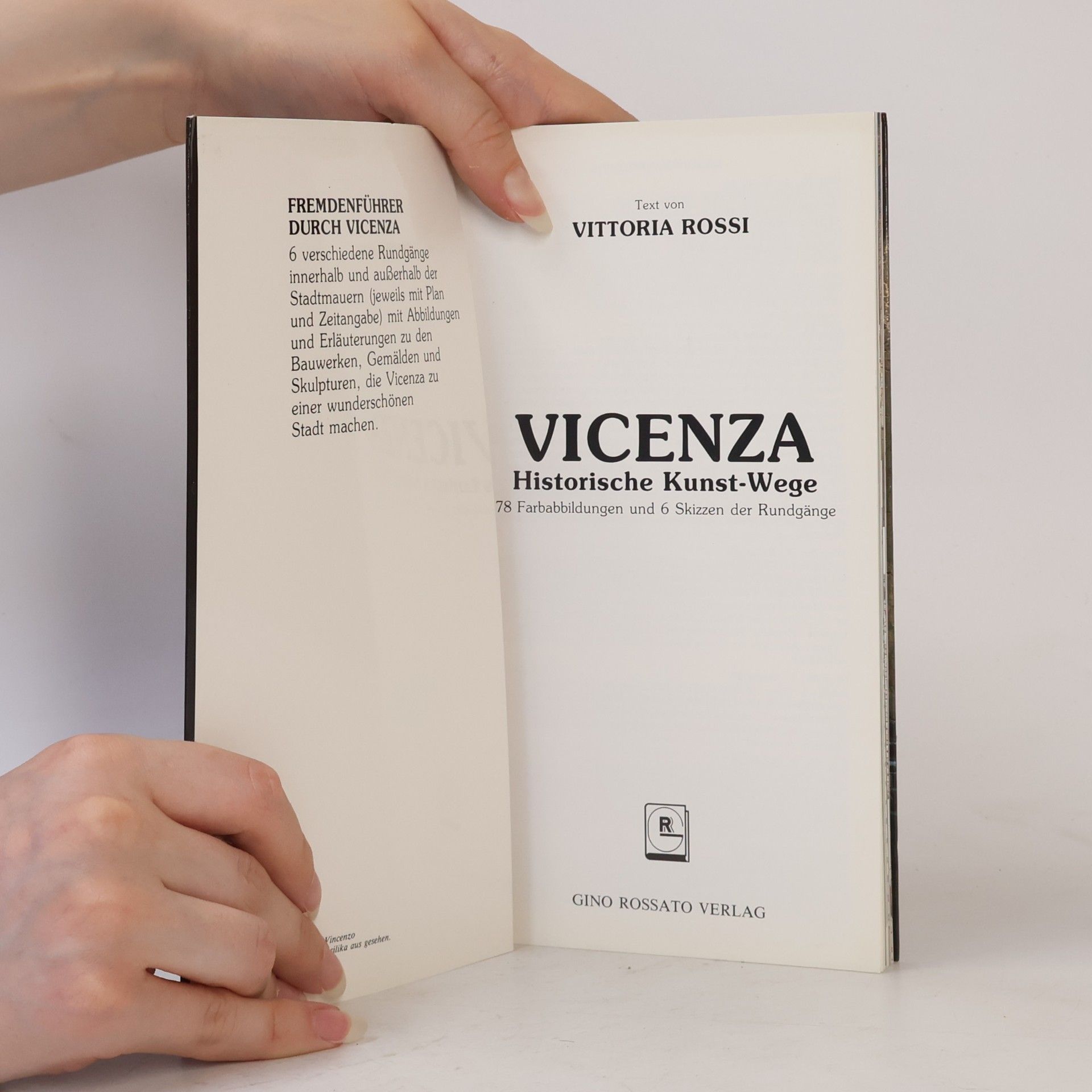 Autorenkollektiv Vicenza