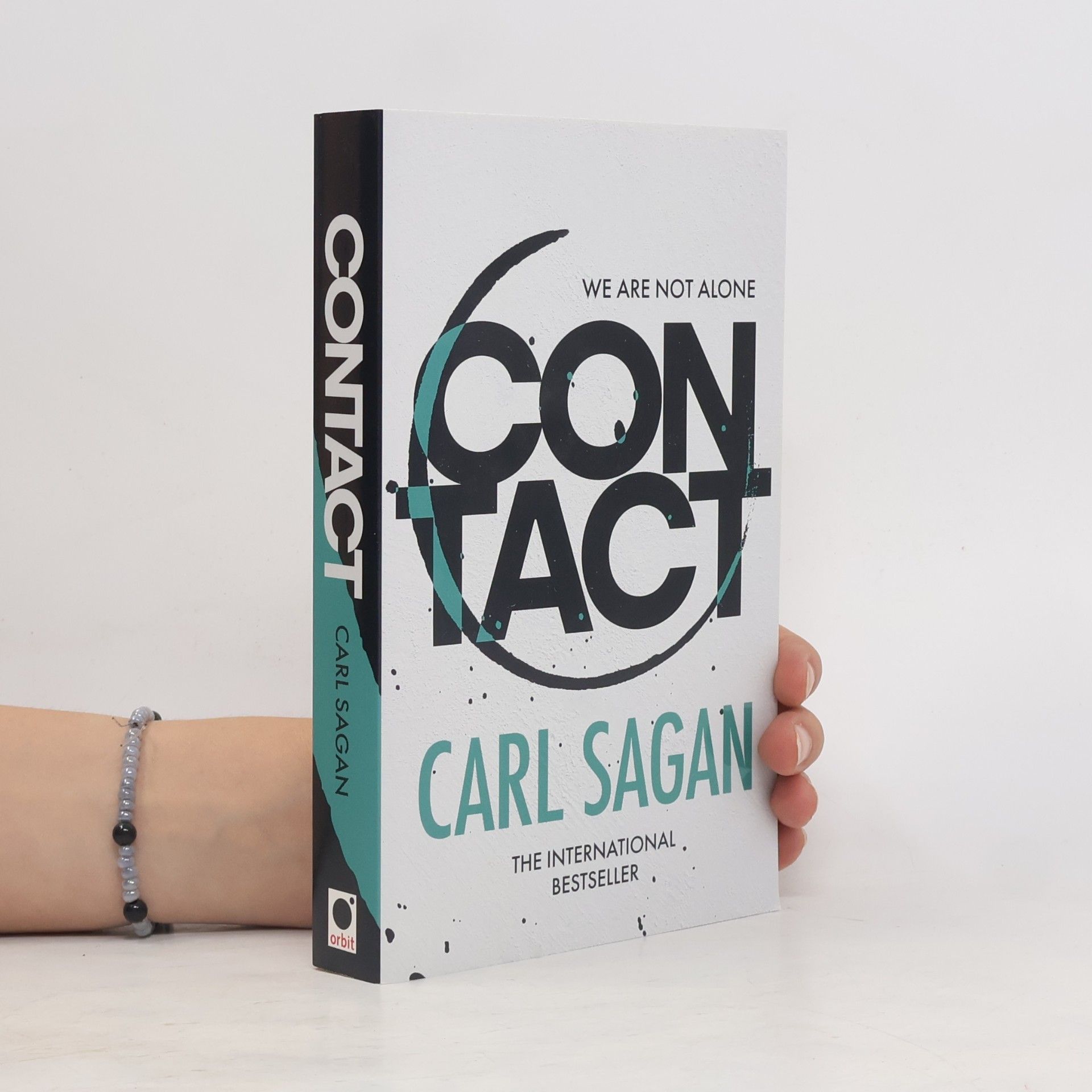 Carl Sagan Contact