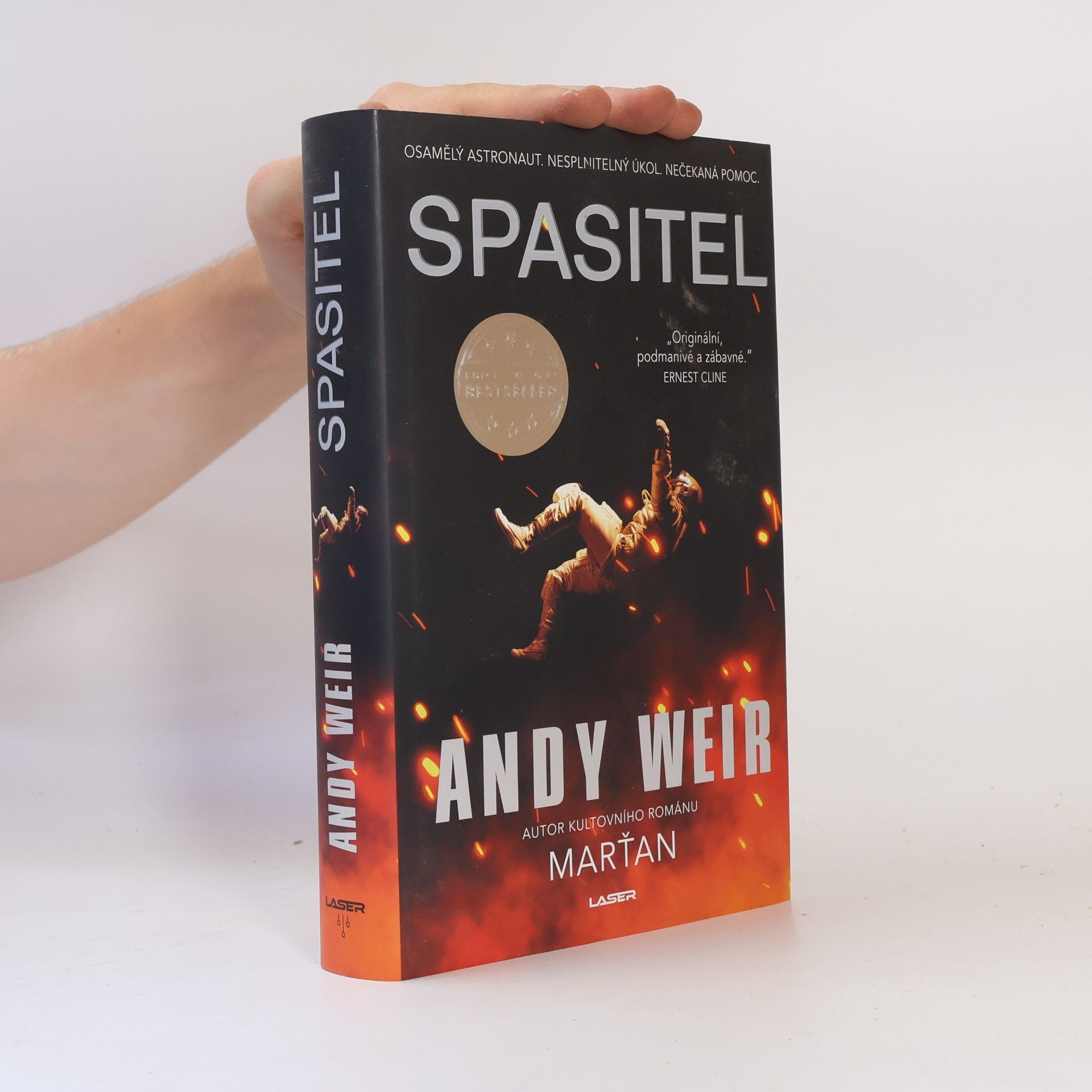 Spasitel