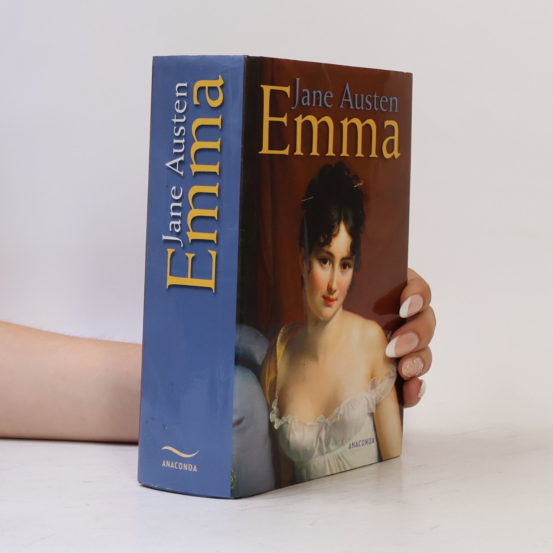 Jane Austen Emma