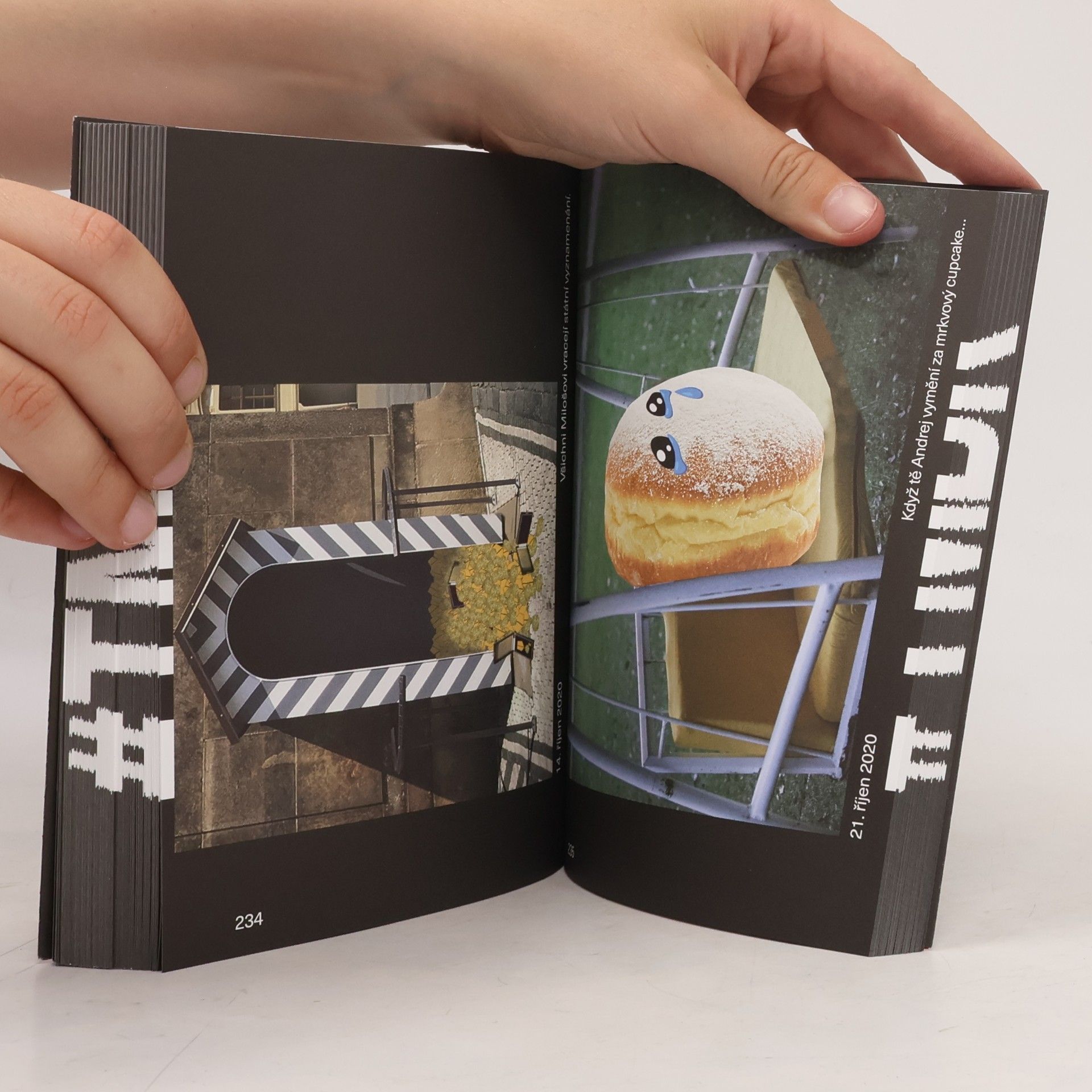 Tomáš Břínek TMBOOK