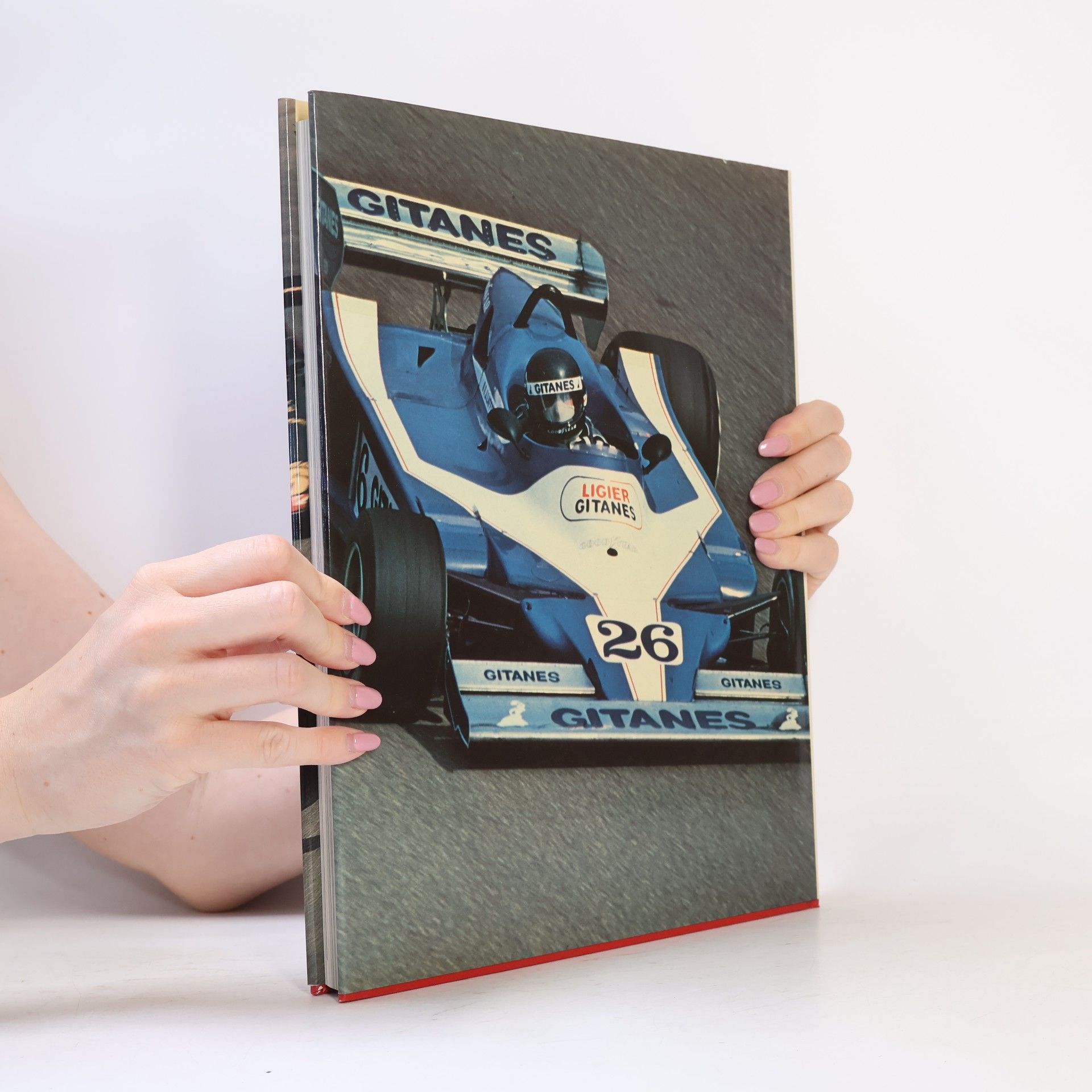 Autores varios Auto-Jahr 1978/79
