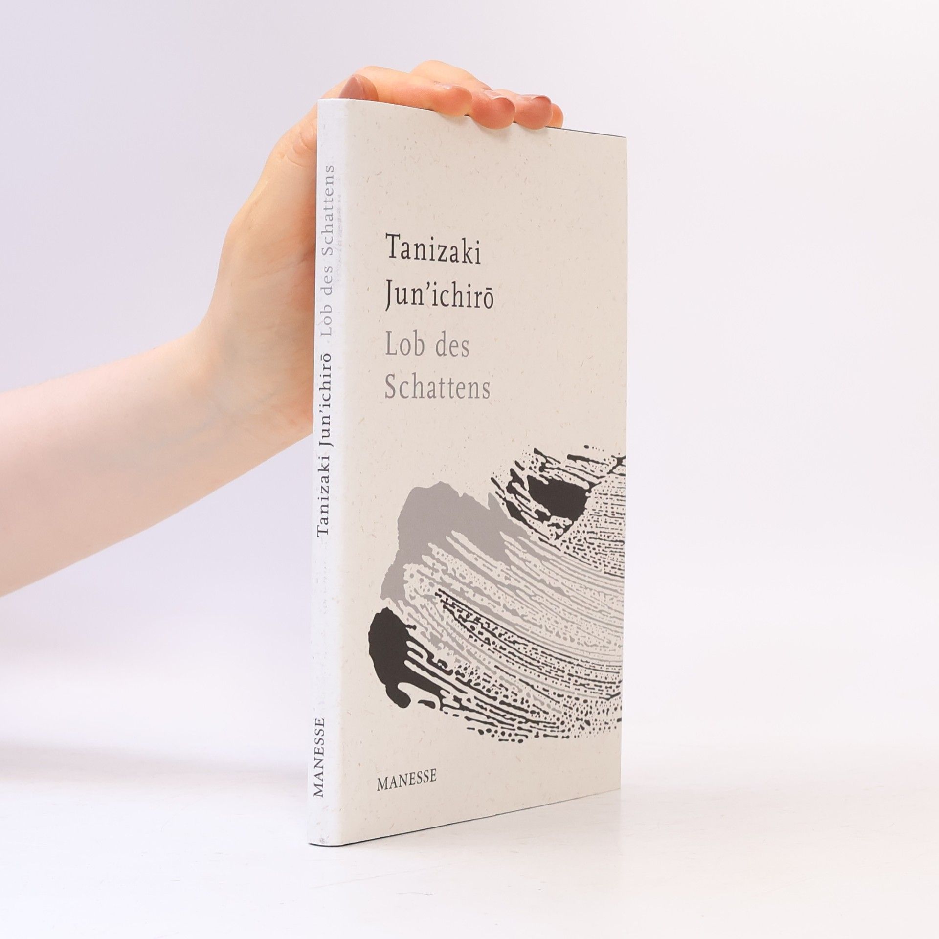 Junichiro Tanizaki Lob des Schattens