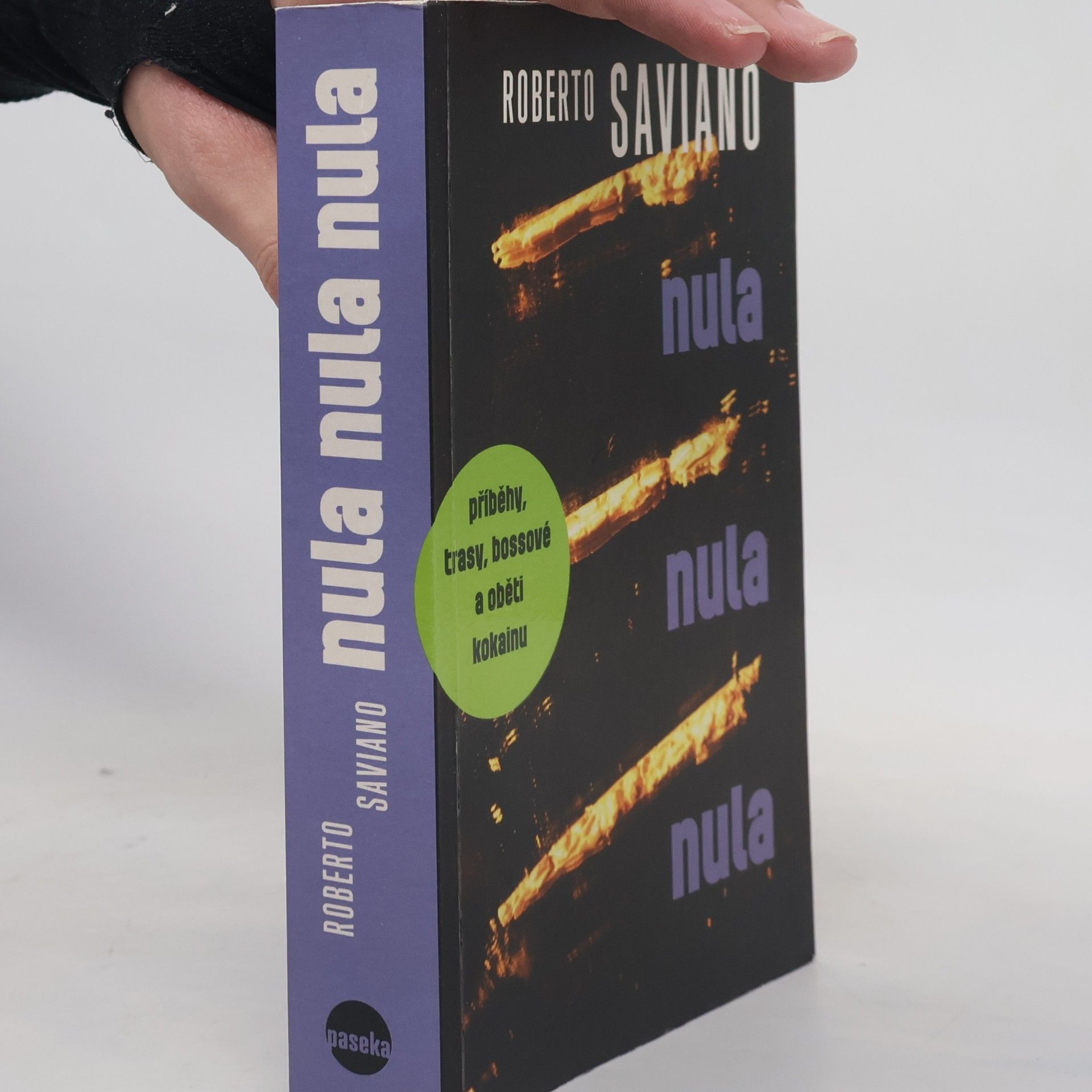 roberto saviano Nula nula nula