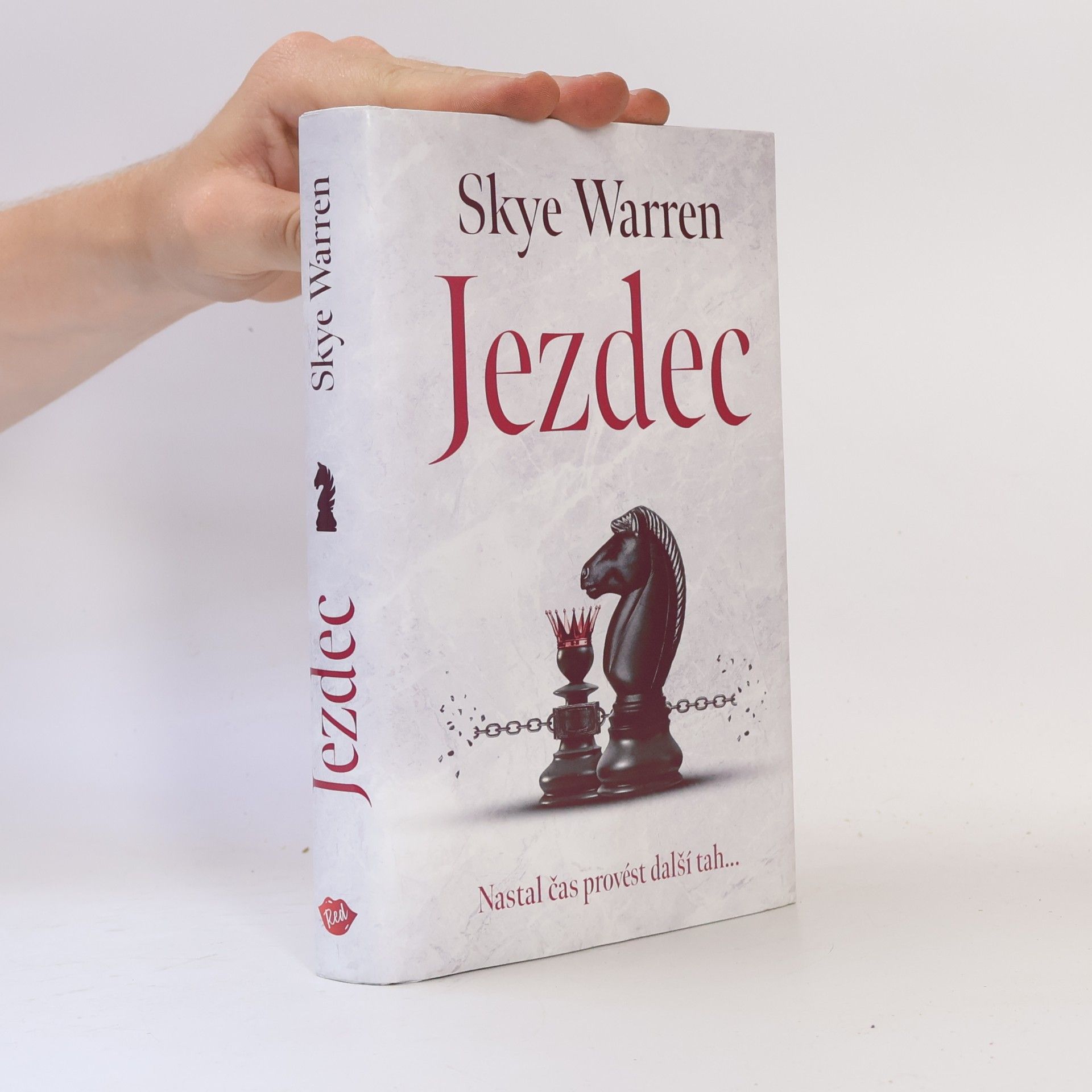 Skye Warren Jezdec