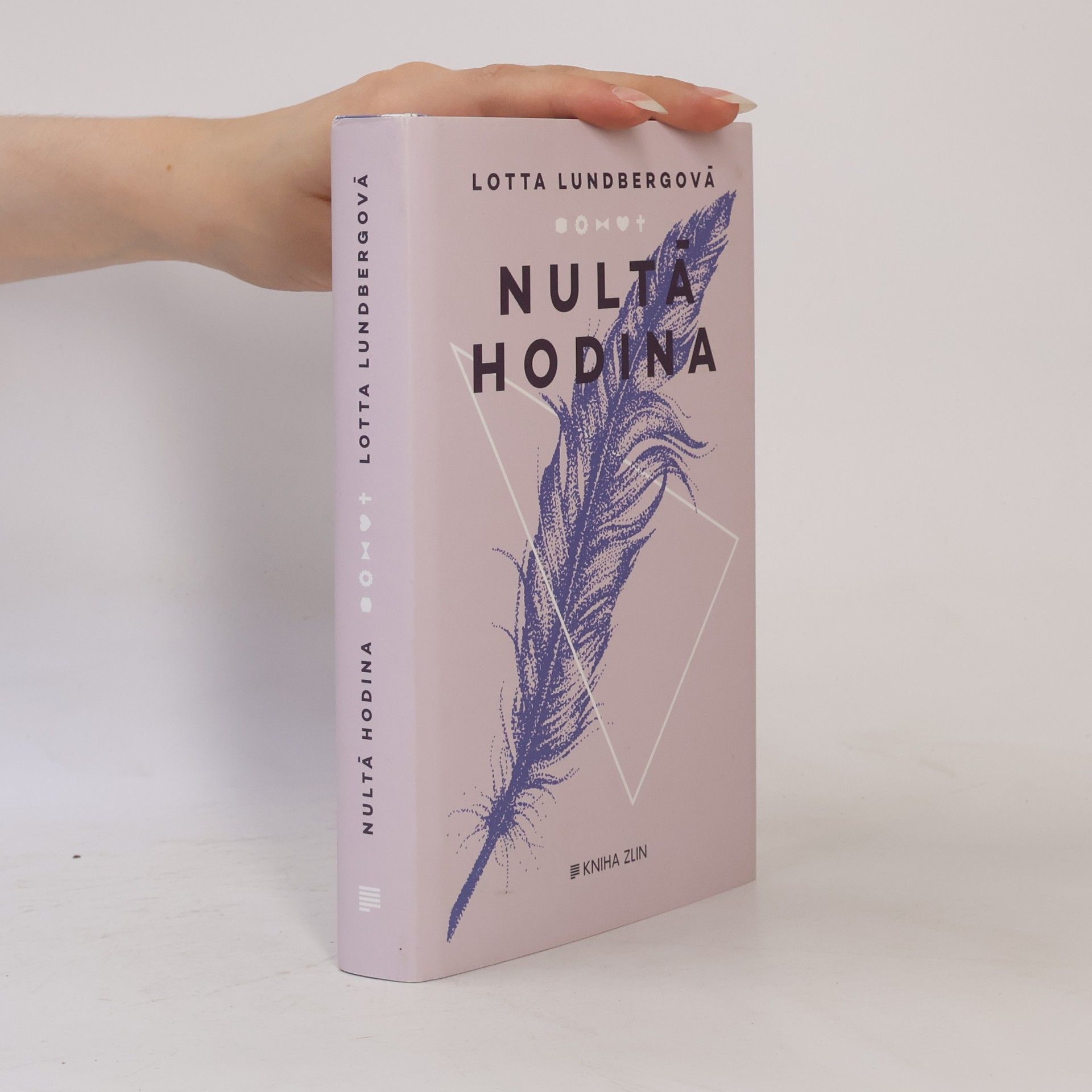 Lotta Lundberg Nultá hodina
