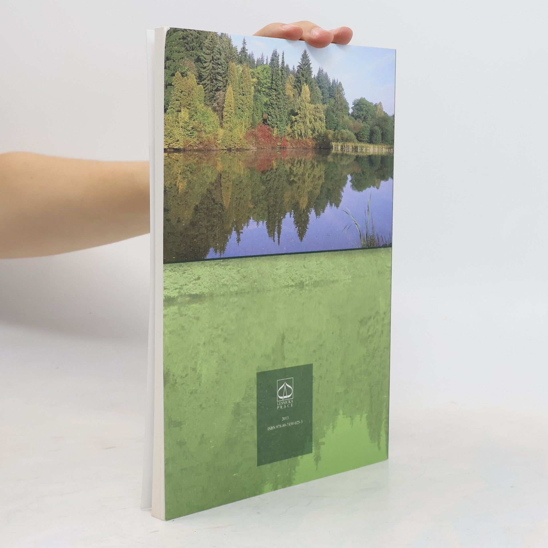Petr Maděra Faculty of Forestry and Wood Technology of Mendel University in Brno