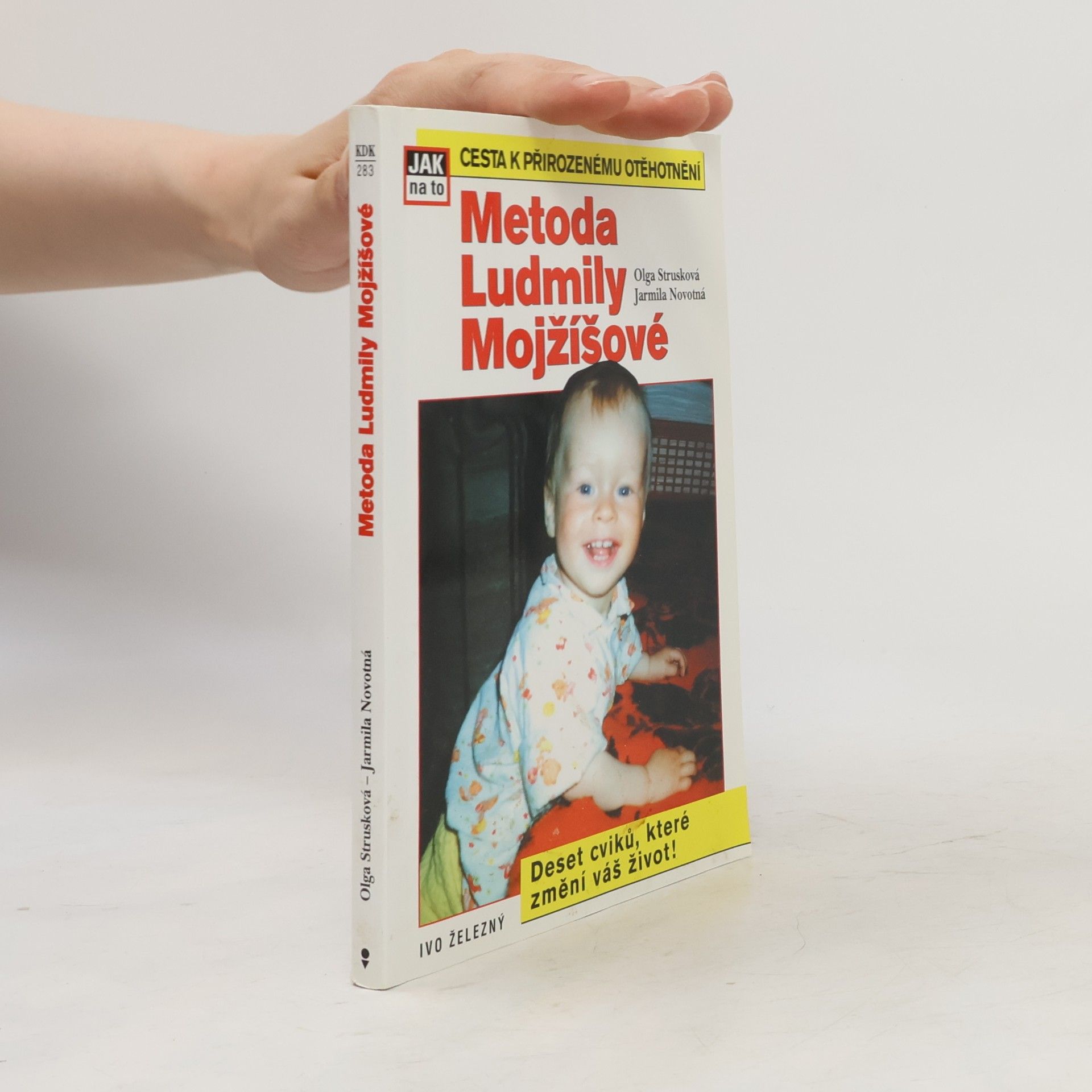Metoda Ludmily Mojžíšové
