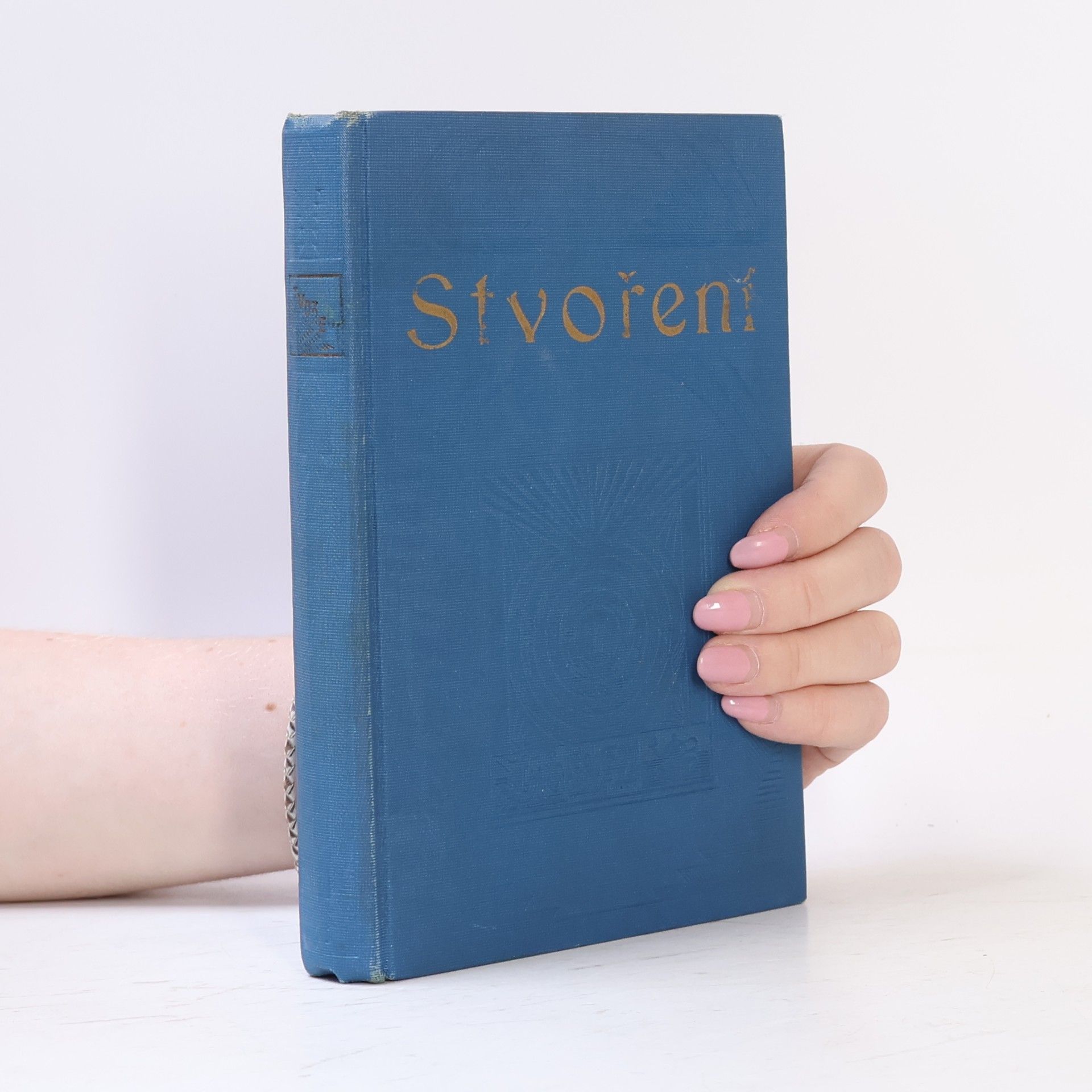 J. F. Rutherford Stvoření
