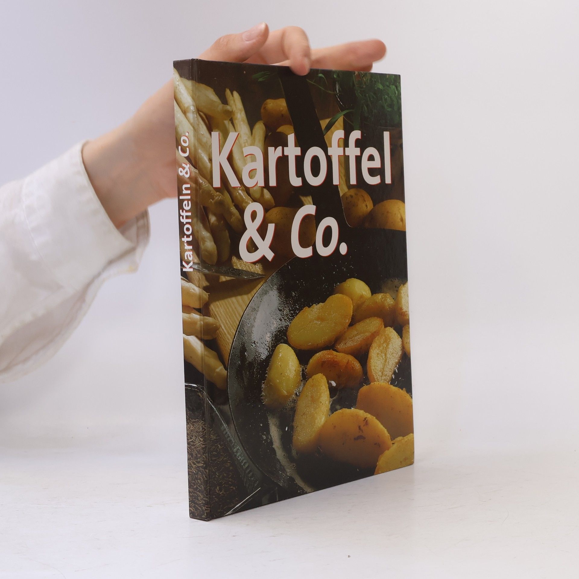Mascha Kauka Kartoffel & Co.