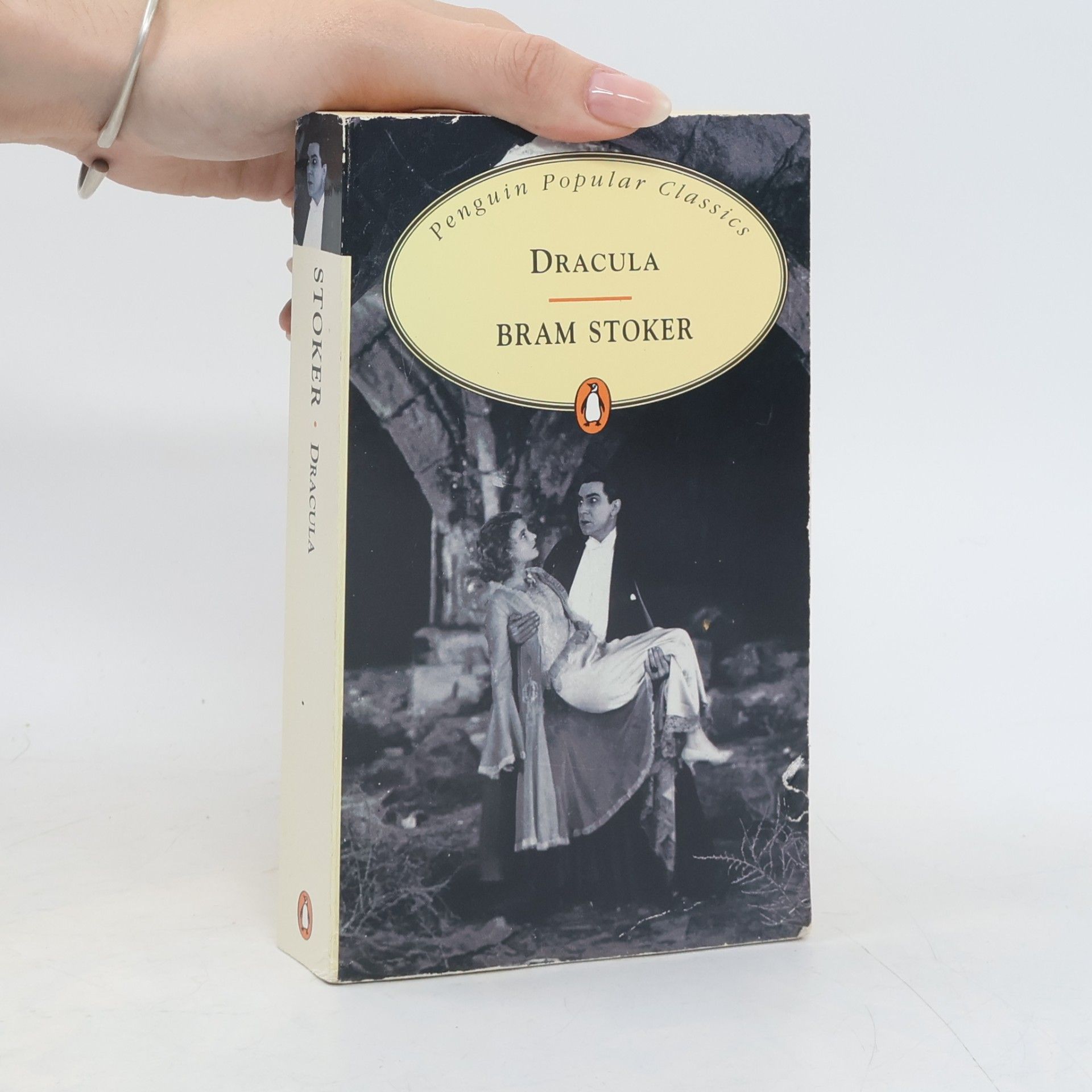 Bram Stoker Dracula