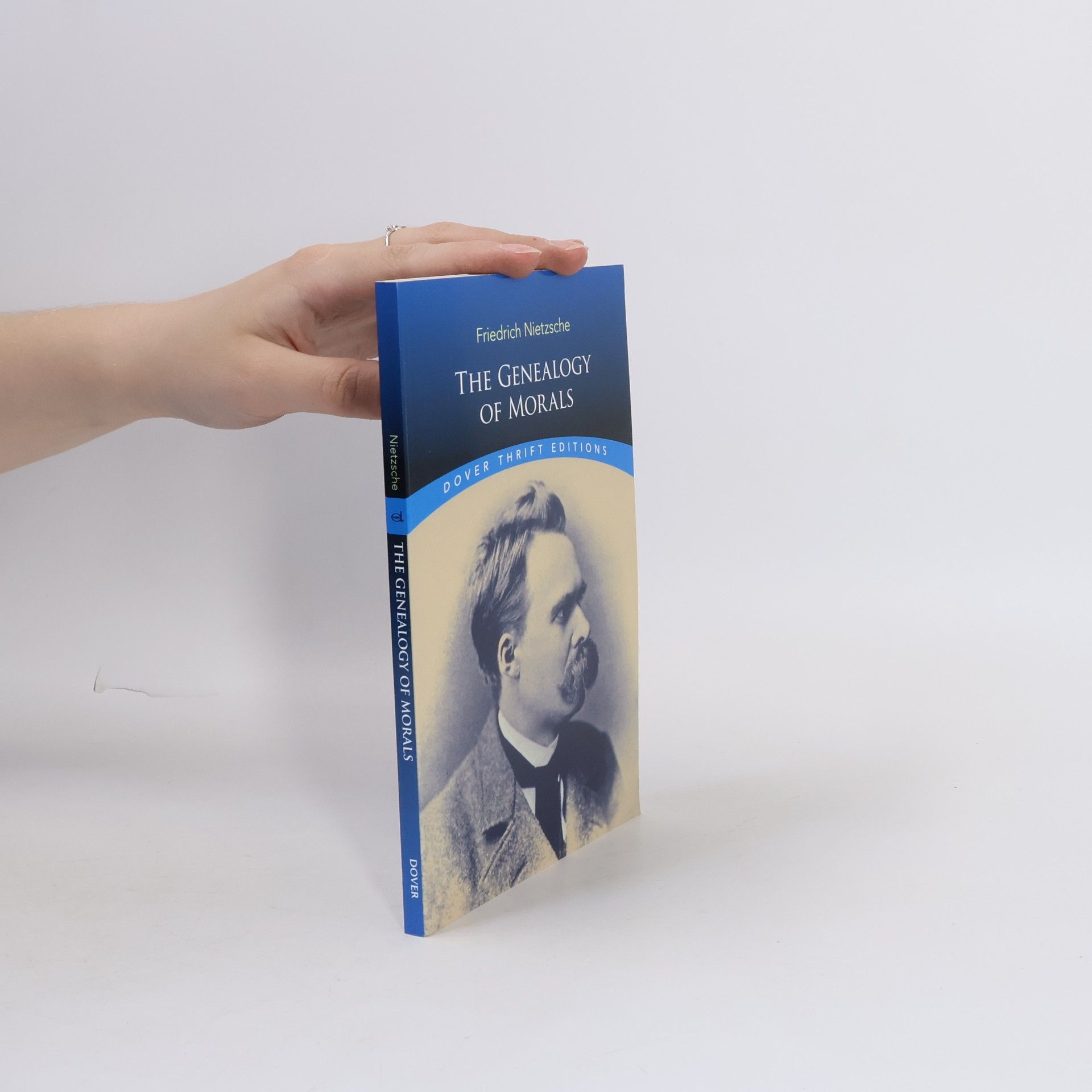 Friedrich Nietzsche The Genealogy of Morals