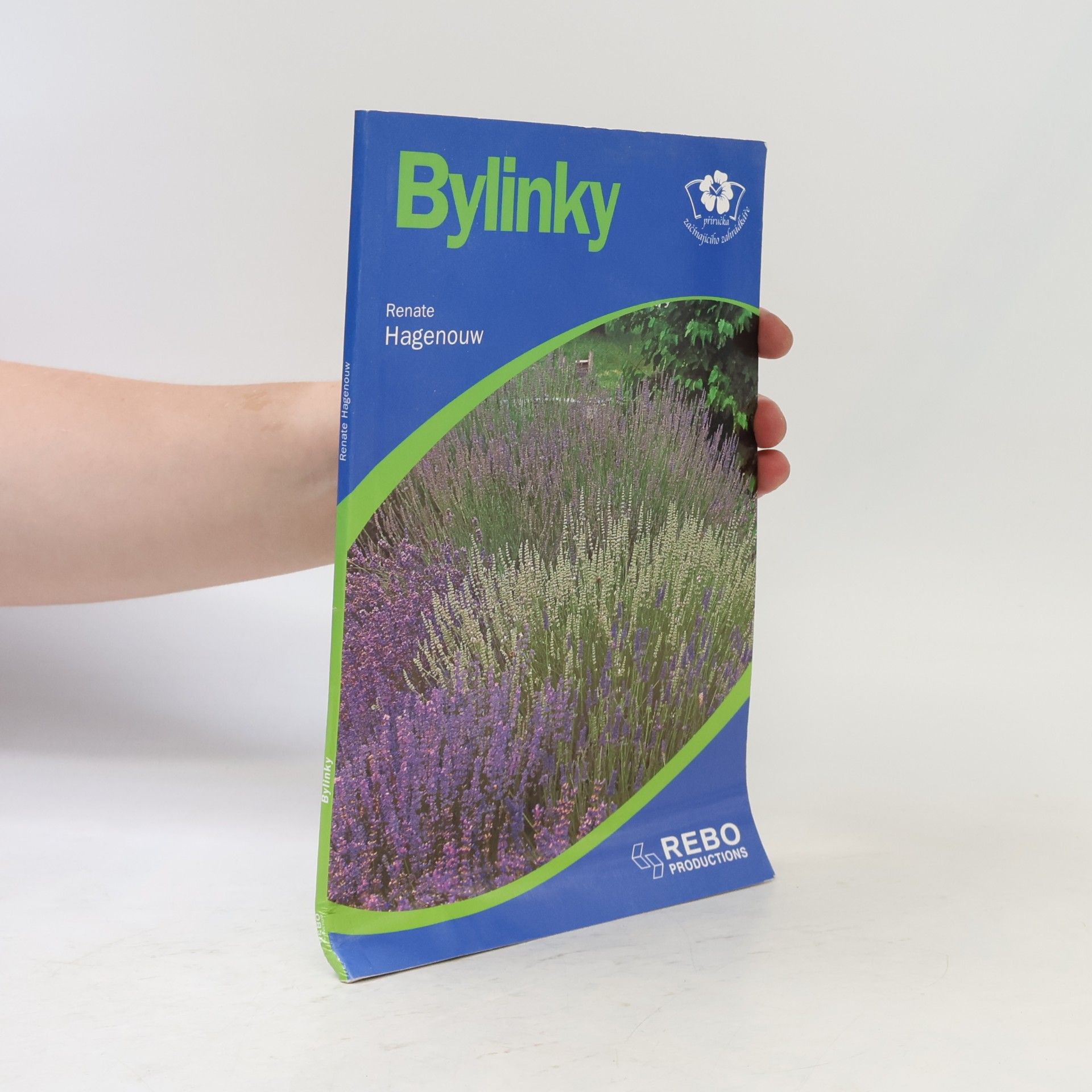 Renate Hagenouw Bylinky