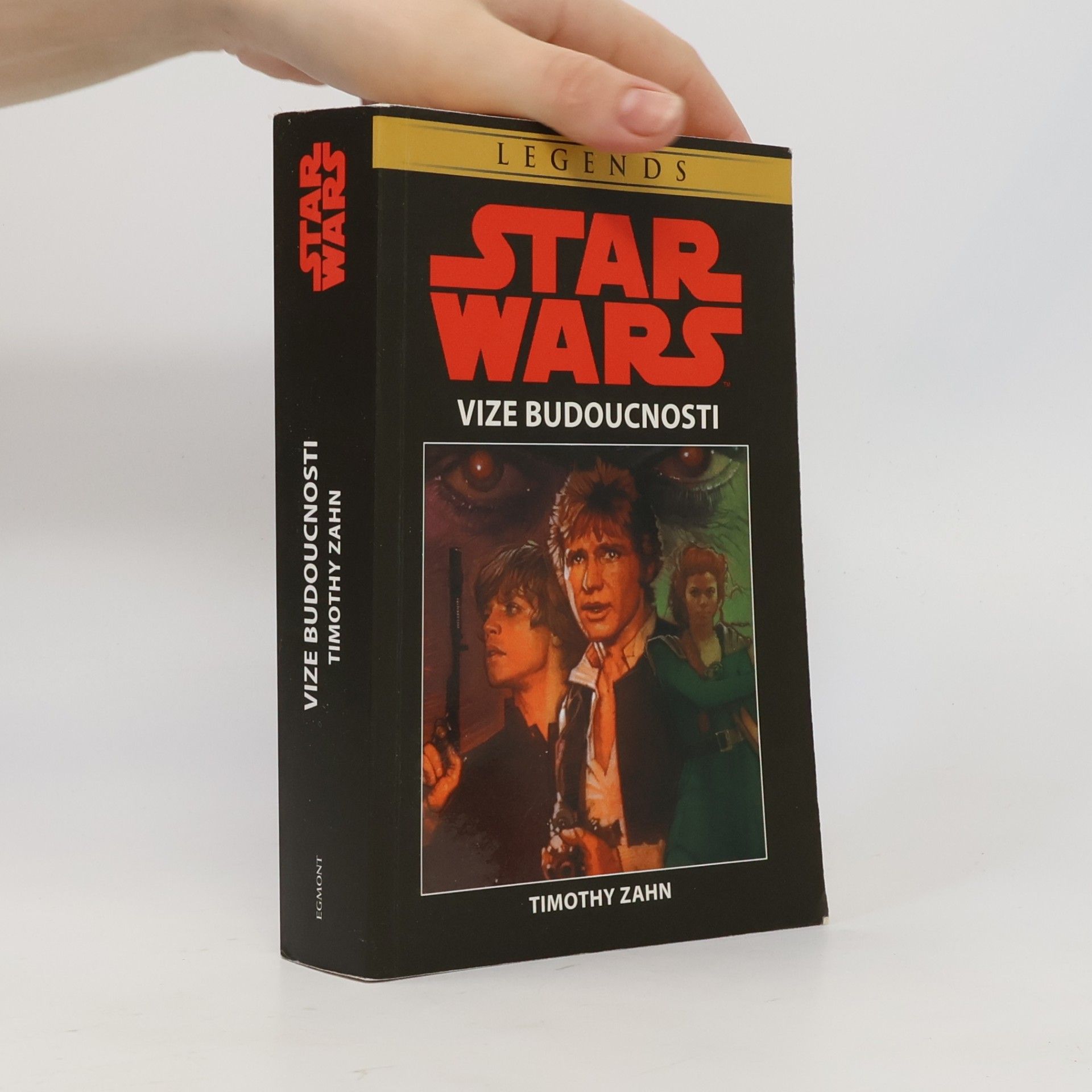 Star Wars. Vize budoucnosti