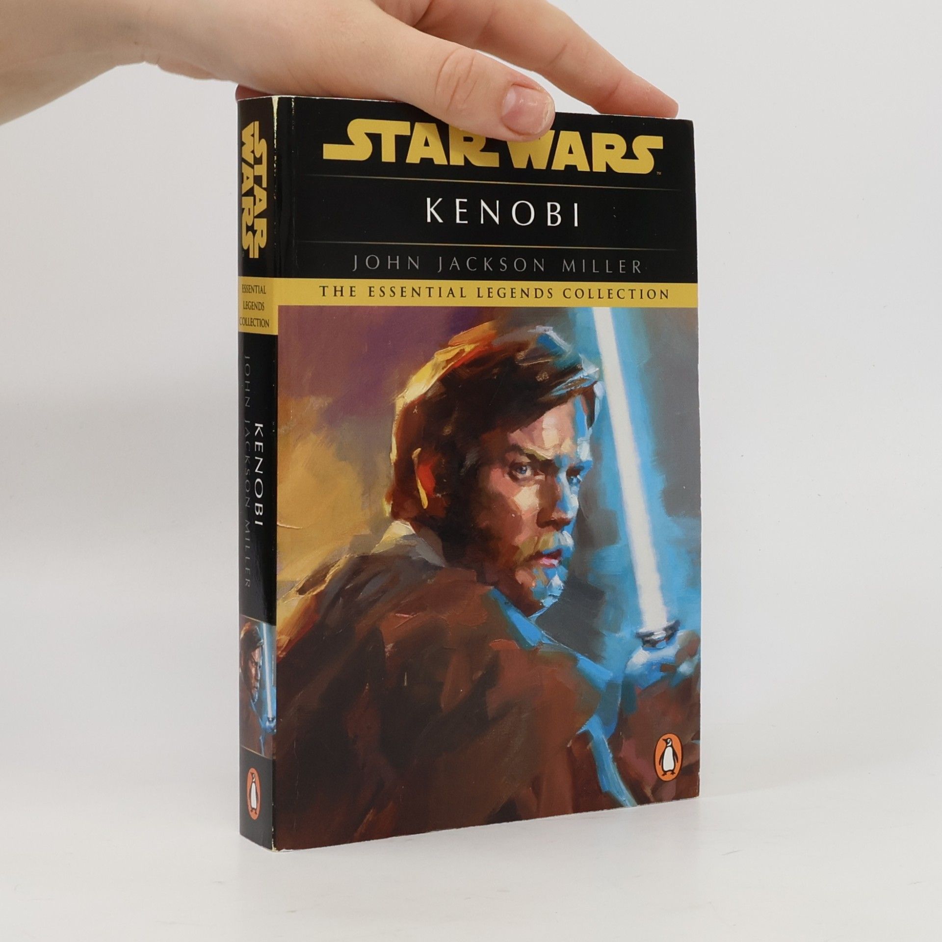 Star Wars: Kenobi