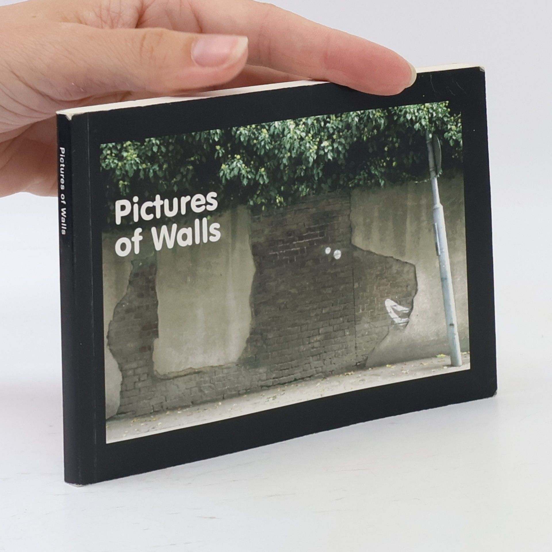 Pictures of Walls