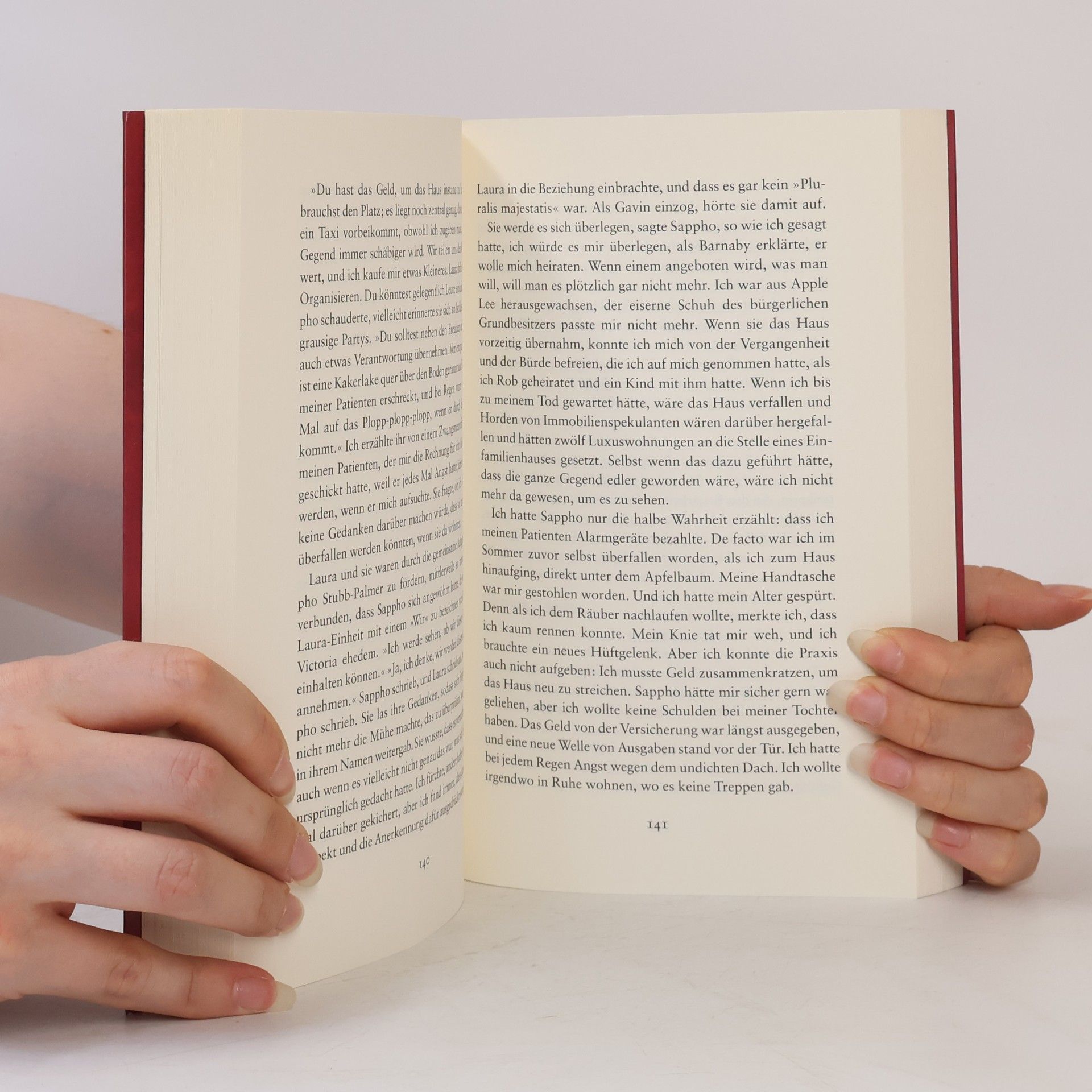 Fay Weldon Tagebuch einer Stiefmutter