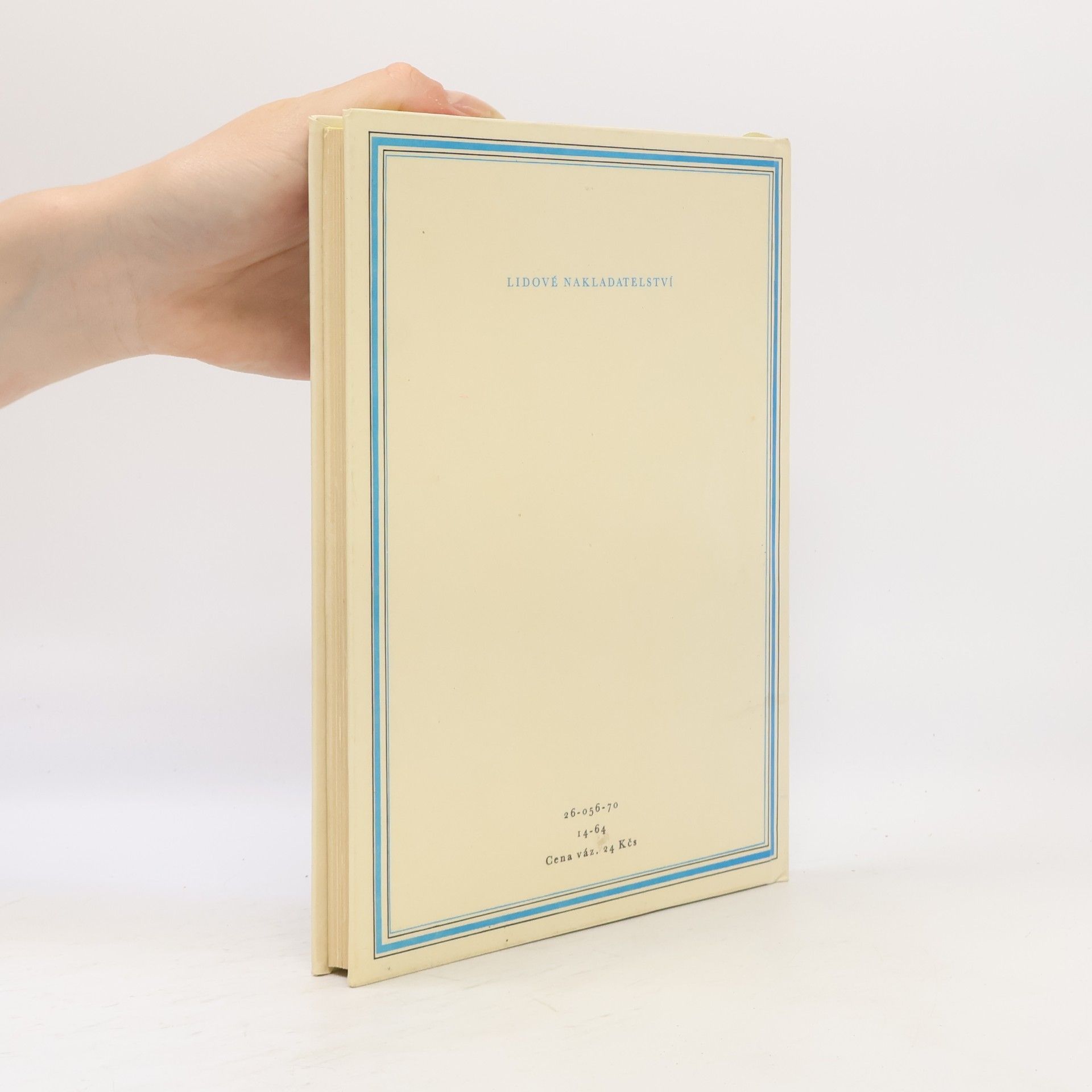 Rudyard Kipling Stateční kapitáni