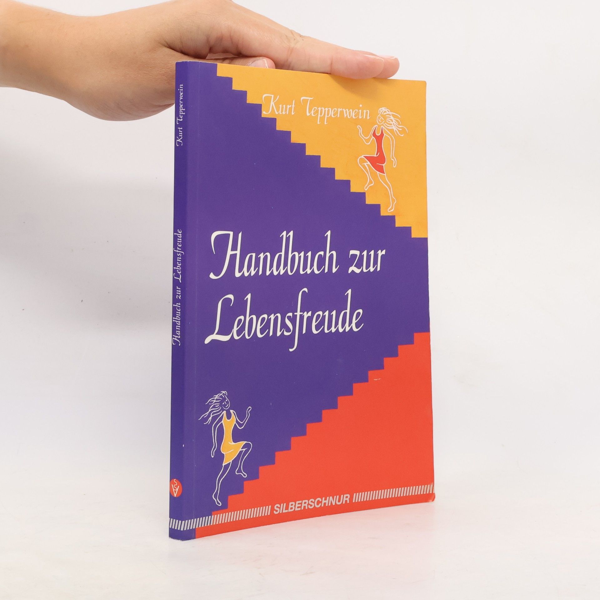 Felix Aeschbacher Handbuch zur Lebensfreude