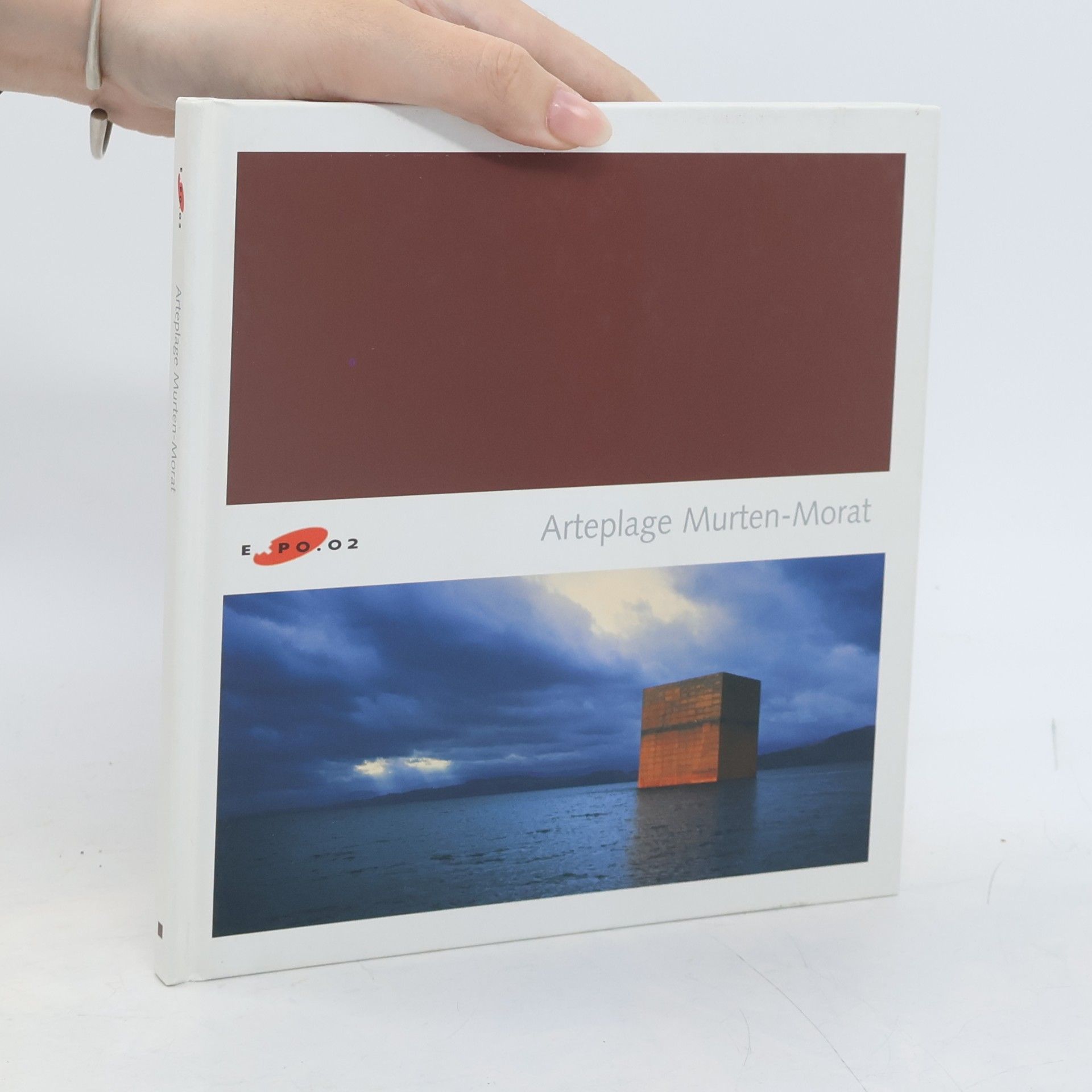 Autorenkollektiv Arteplage Murten-Morat