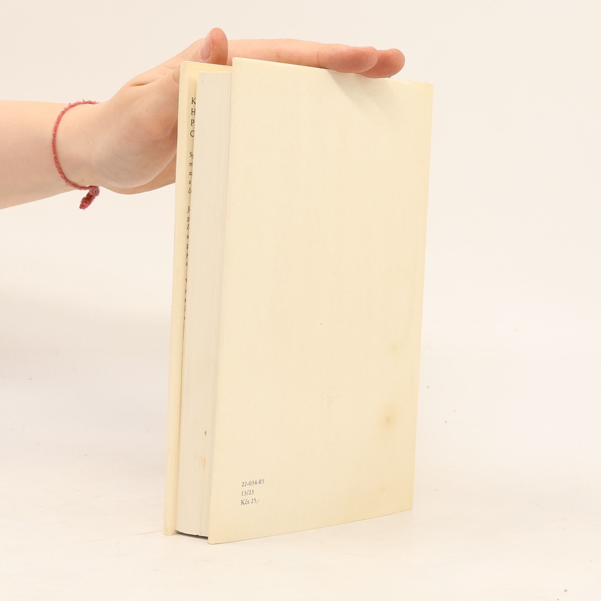 Karel Čapek Spisy VIII. Hordubal. Povětroň. Obyčejný život