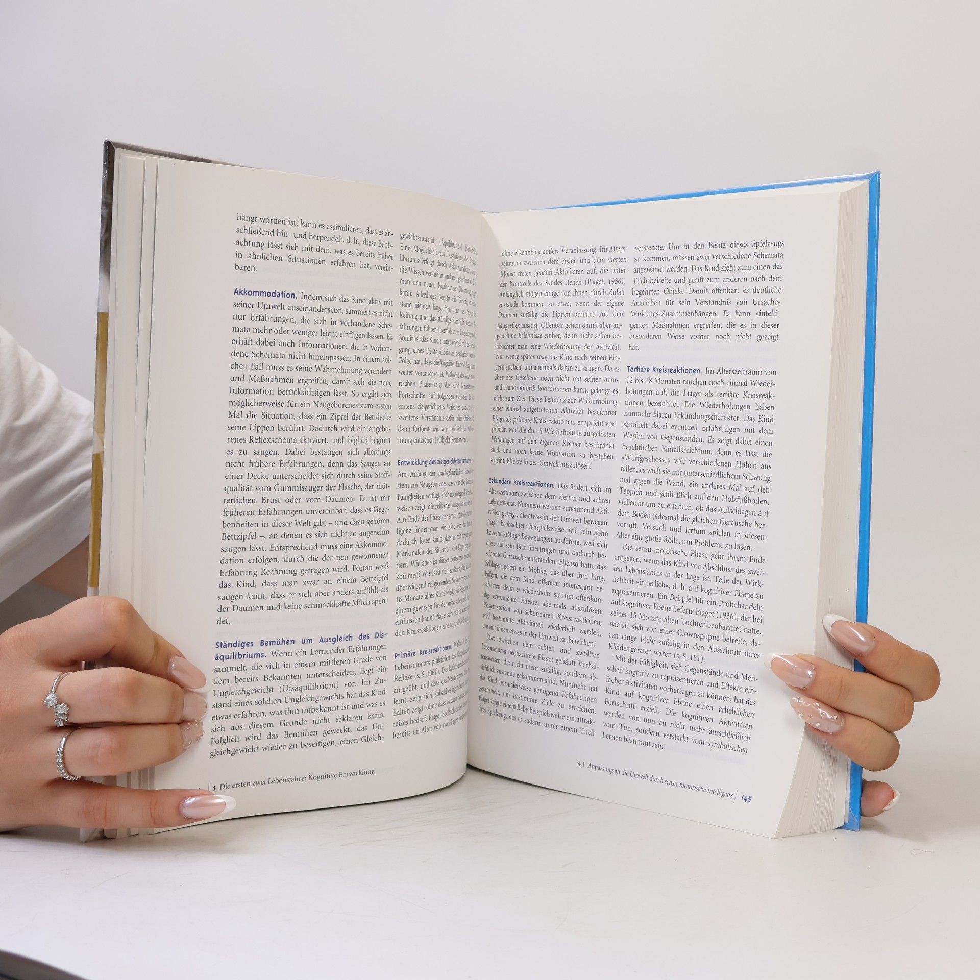Gerd Mietzel Wege in die Entwicklungspsychologie