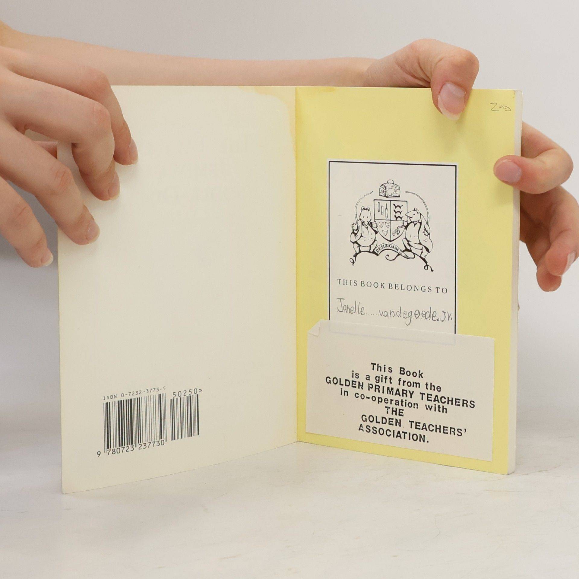 Beatrix Potter The Tale of Jemima Puddle-Duck